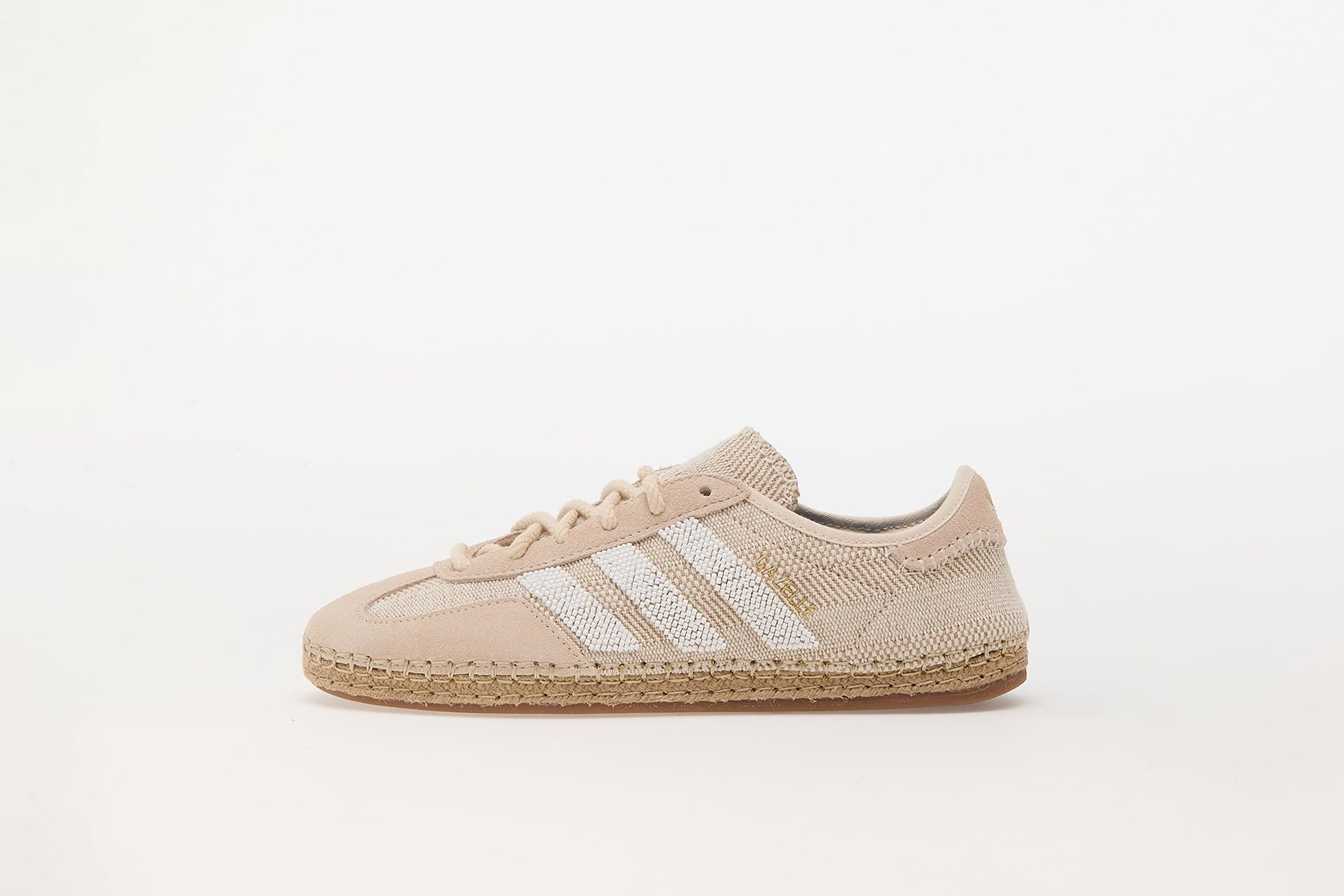 adidas x CLOT Gazelle By Edison Chen