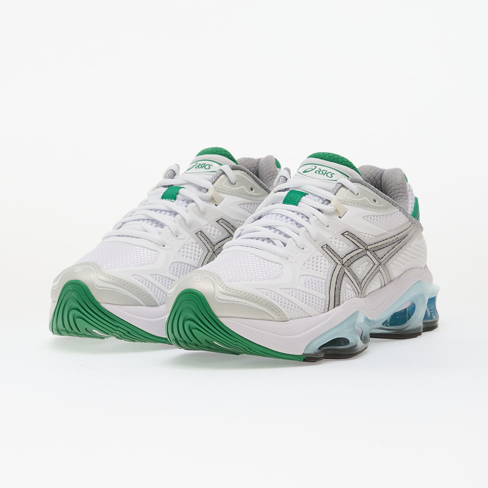 Asics x Hidden NY Gel-Kinetic 2.0