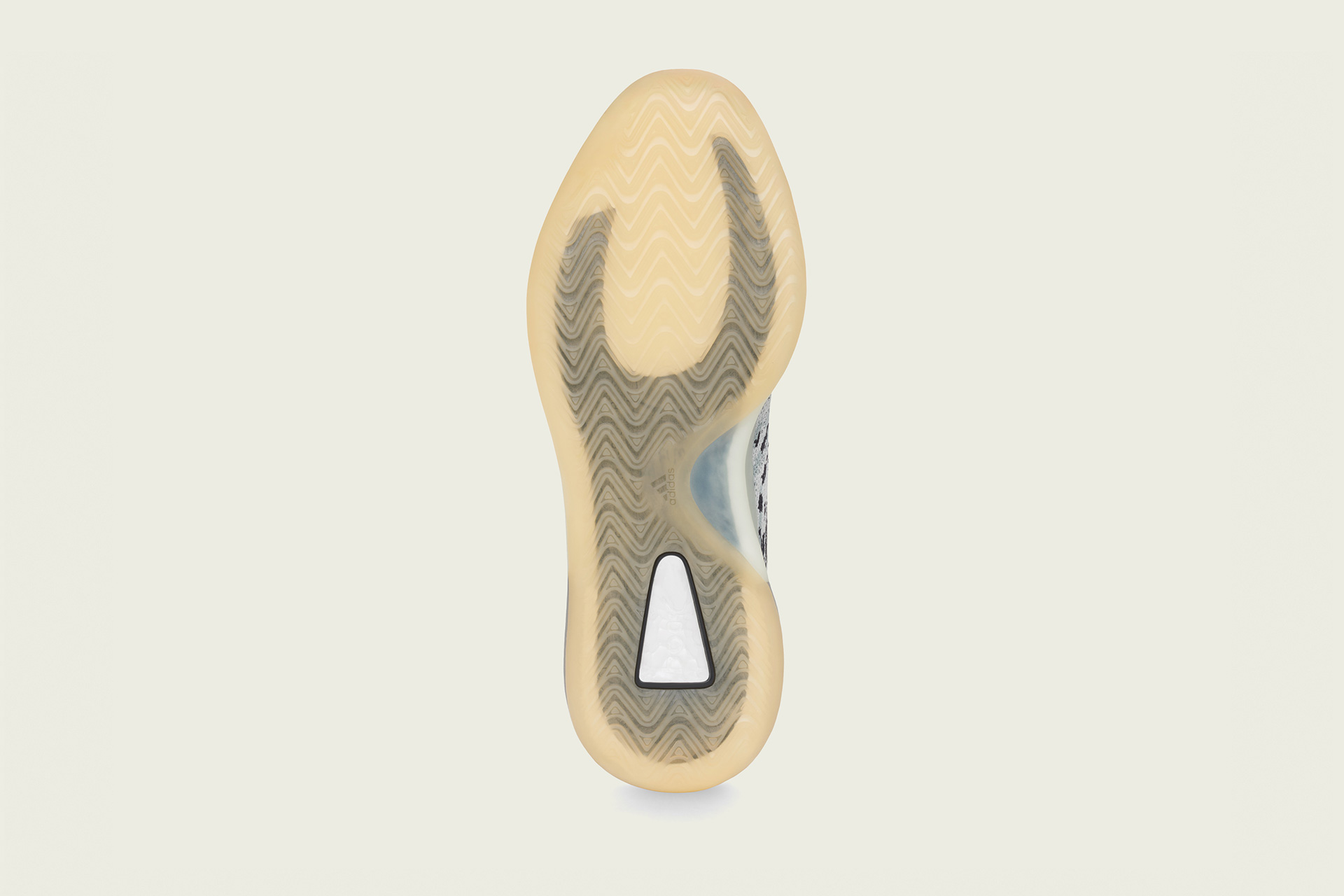 adidas Yeezy QNTM - GY7926 - Sea Teal - Footshop - Releases