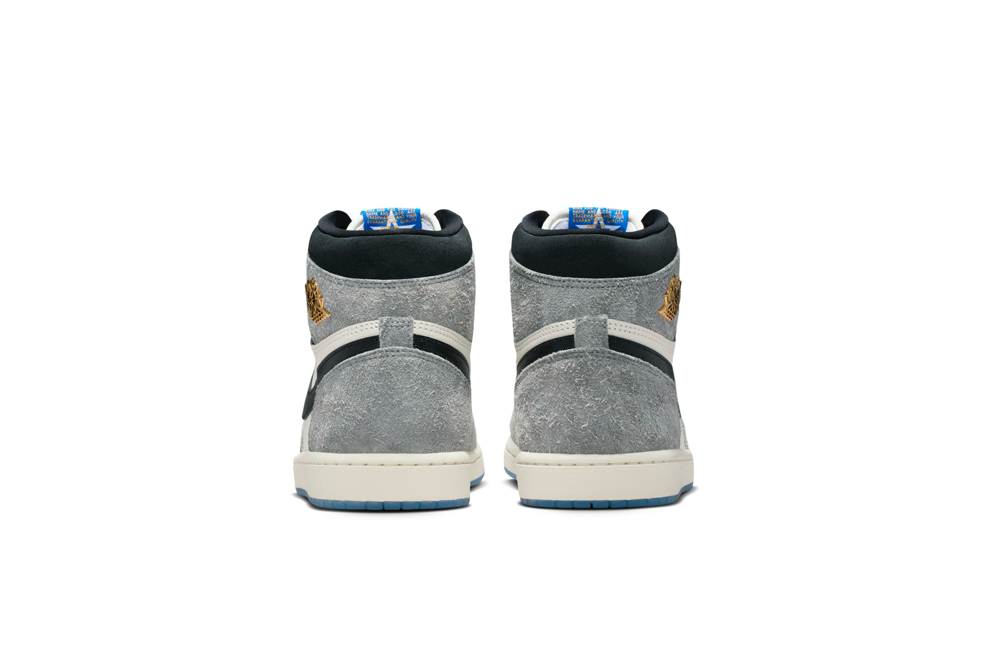 Air Jordan 1 Retro High OG "Cool Grey"