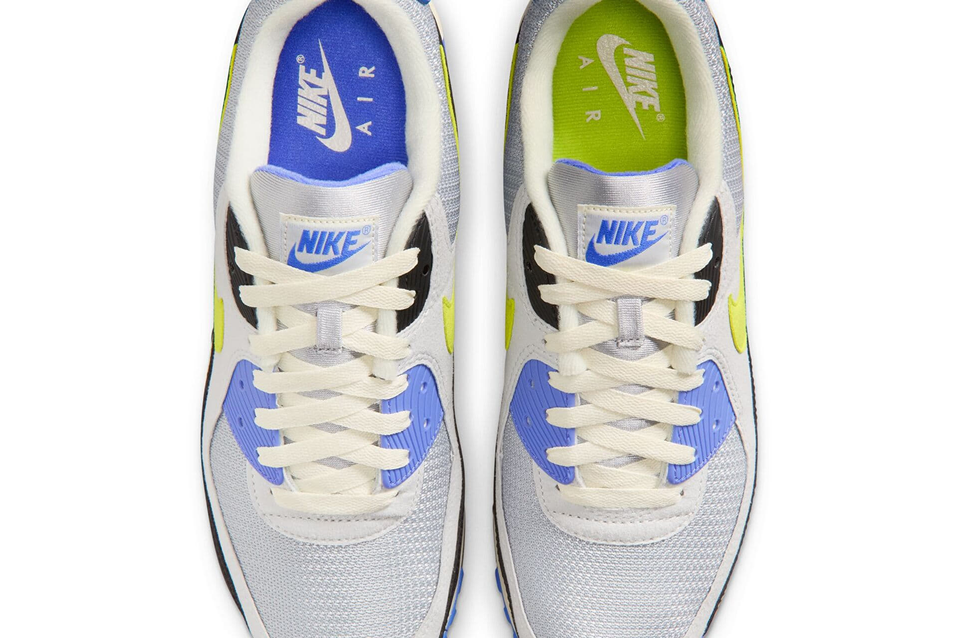 Nike Air Max Iii