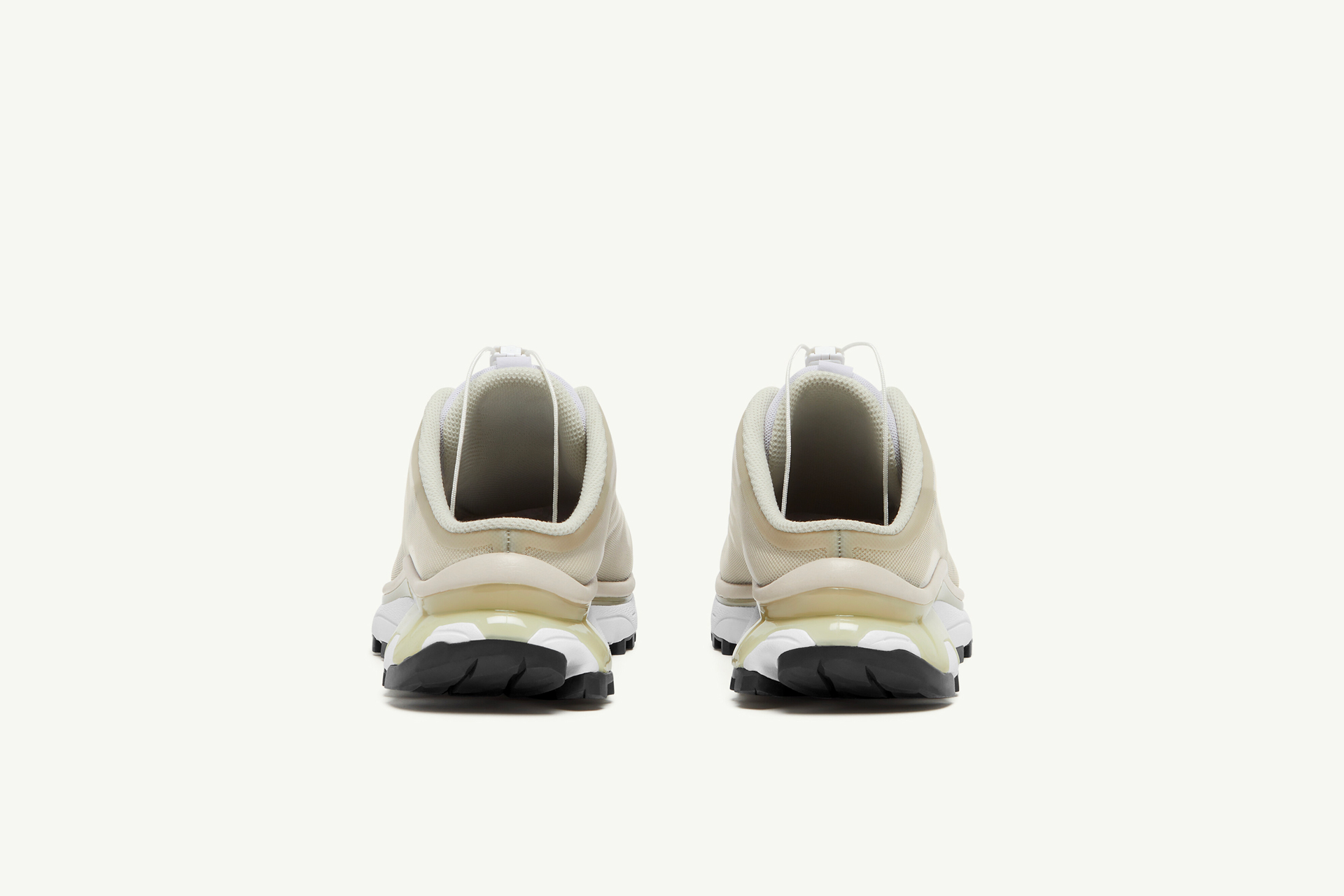 MM6 x Salomon XT-4 Mule 2 W