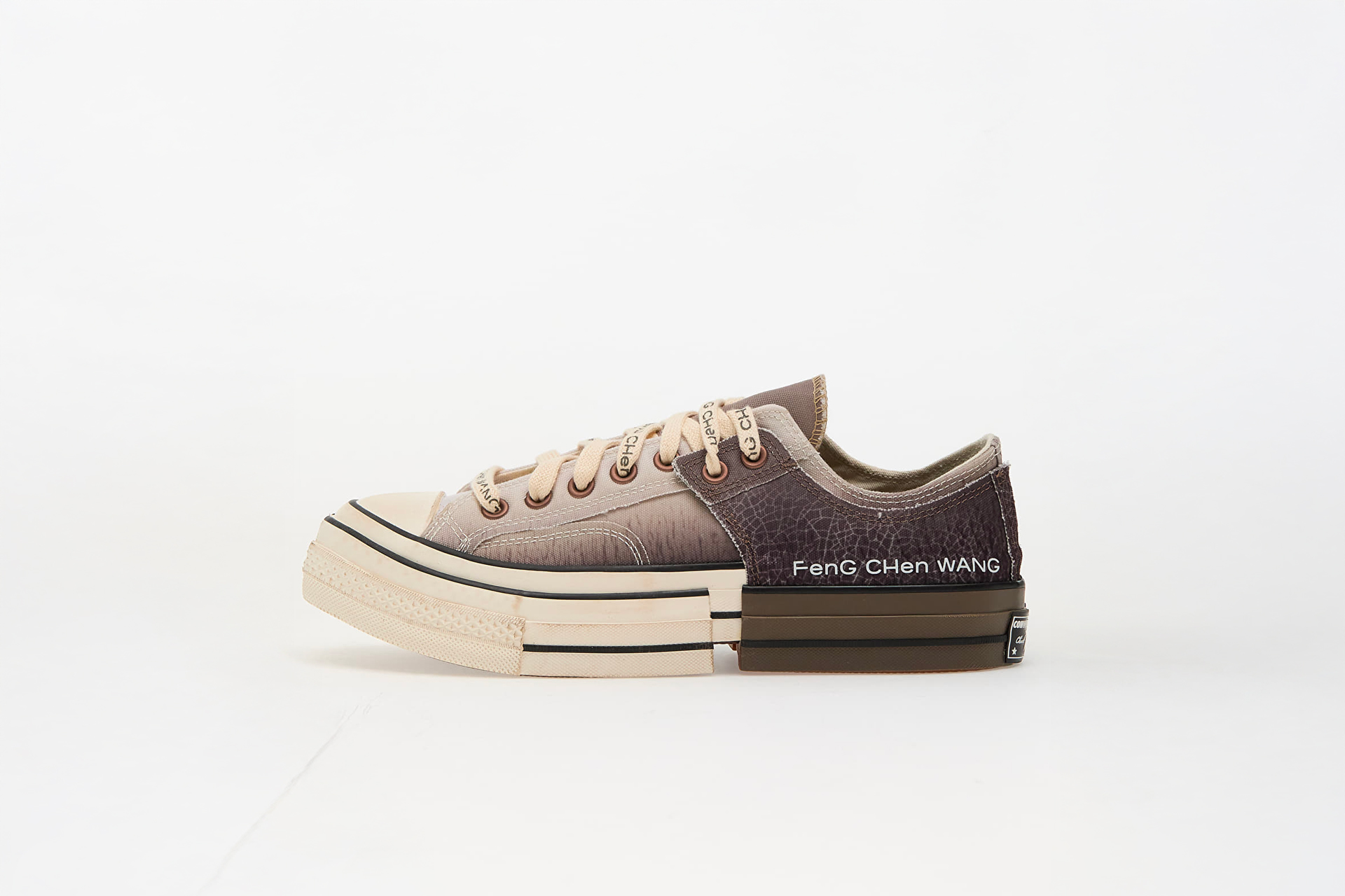 Converse Chuck 70 Feng Chen Wang 2-in-1 Chuck 70 Low Top
