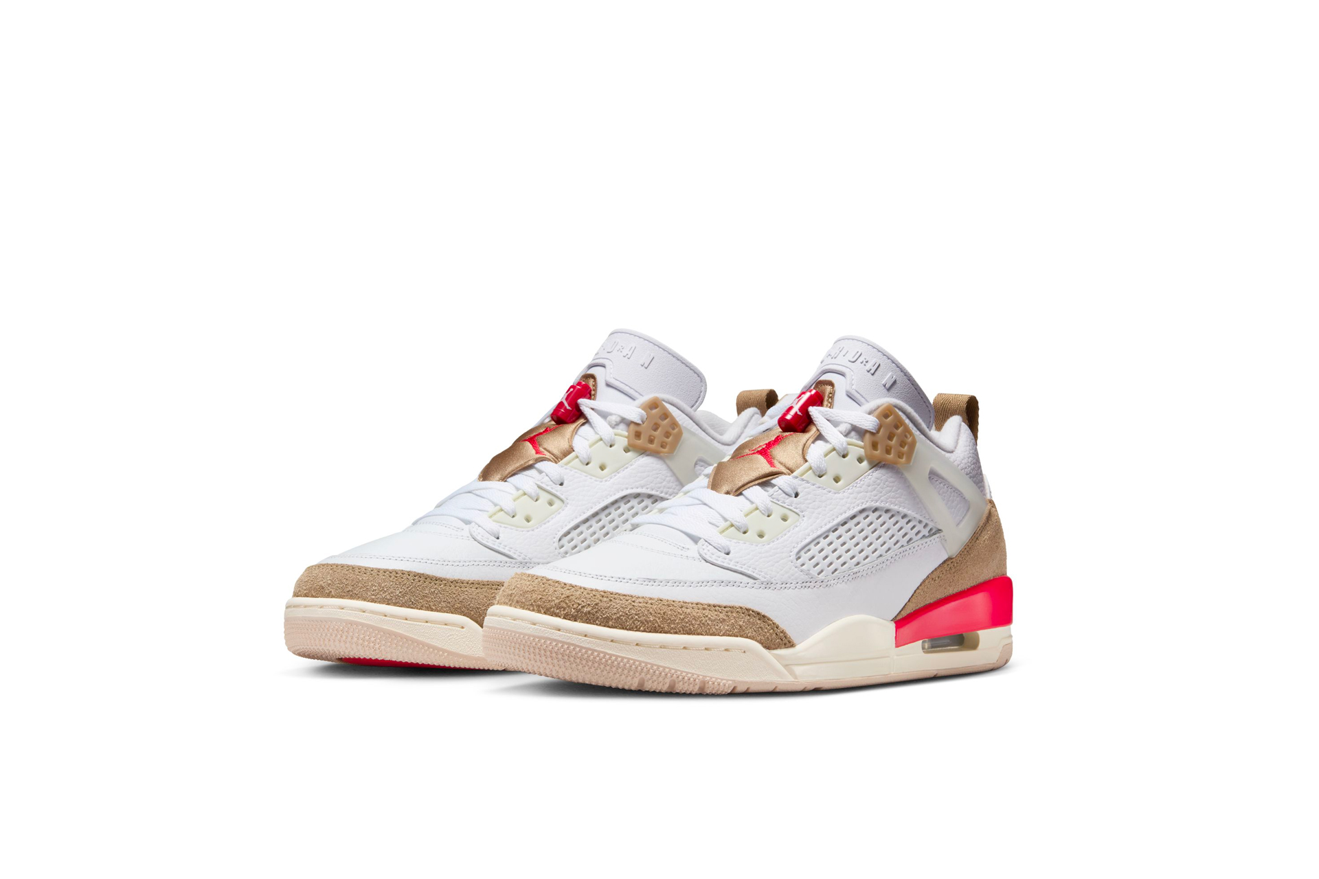 Nike Jordan Spizike Low