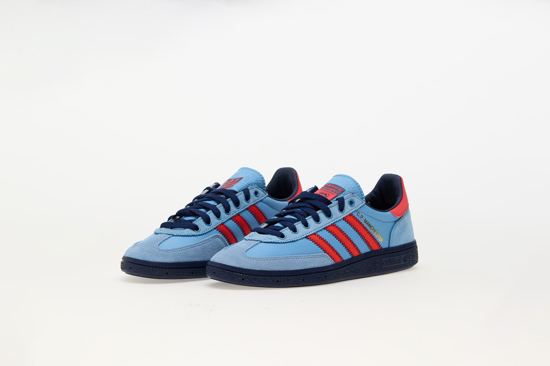 adidas x C.P. Company Manchester Spzl