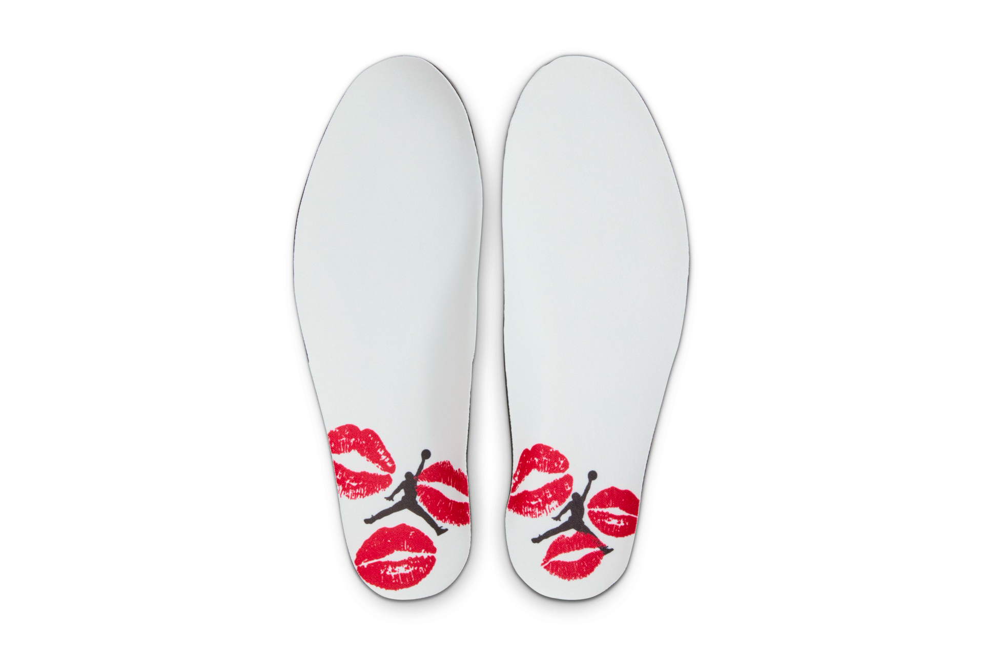 Air Jordan 4 Retro "Valentine's Day"