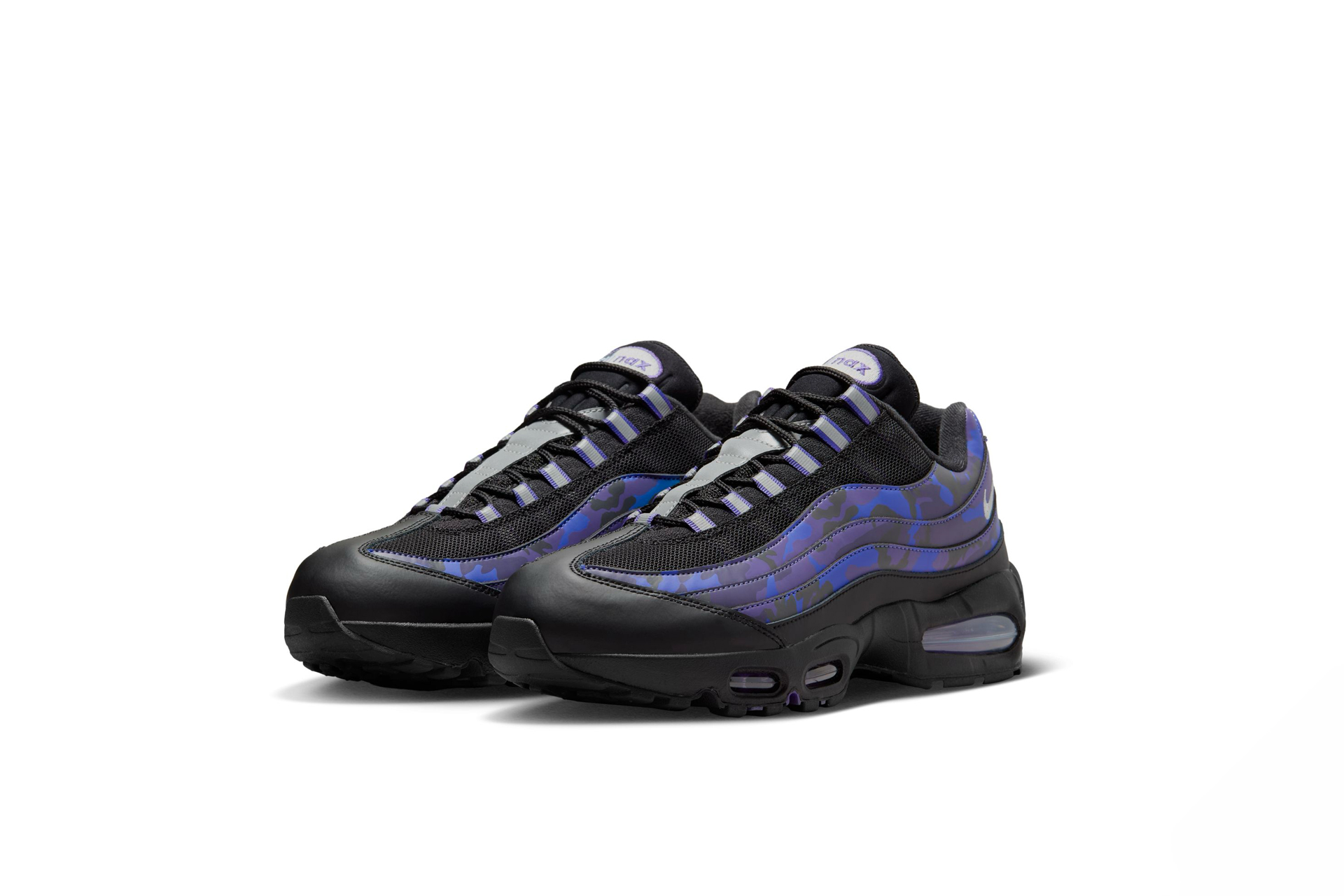 Nike Air Max 95 Qs