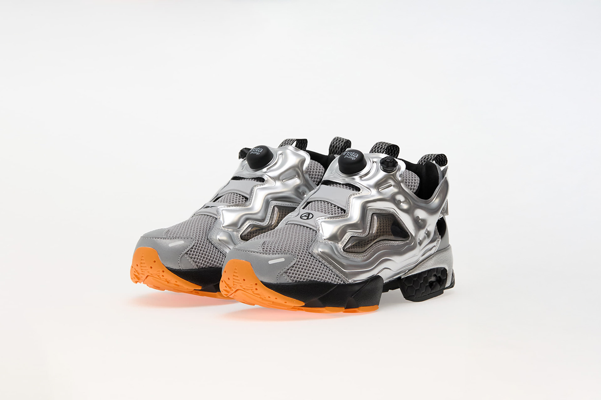 Reebok x Aries Instapump Fury 94 