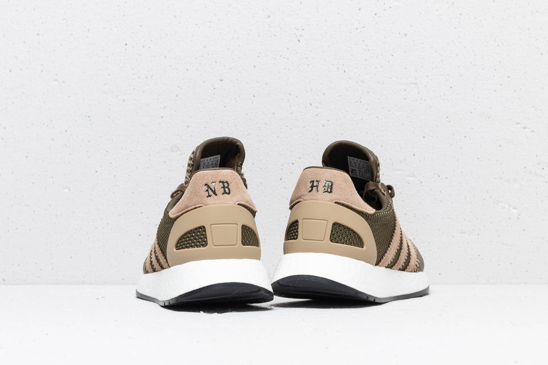 adidas x Neighborhood I-5923
