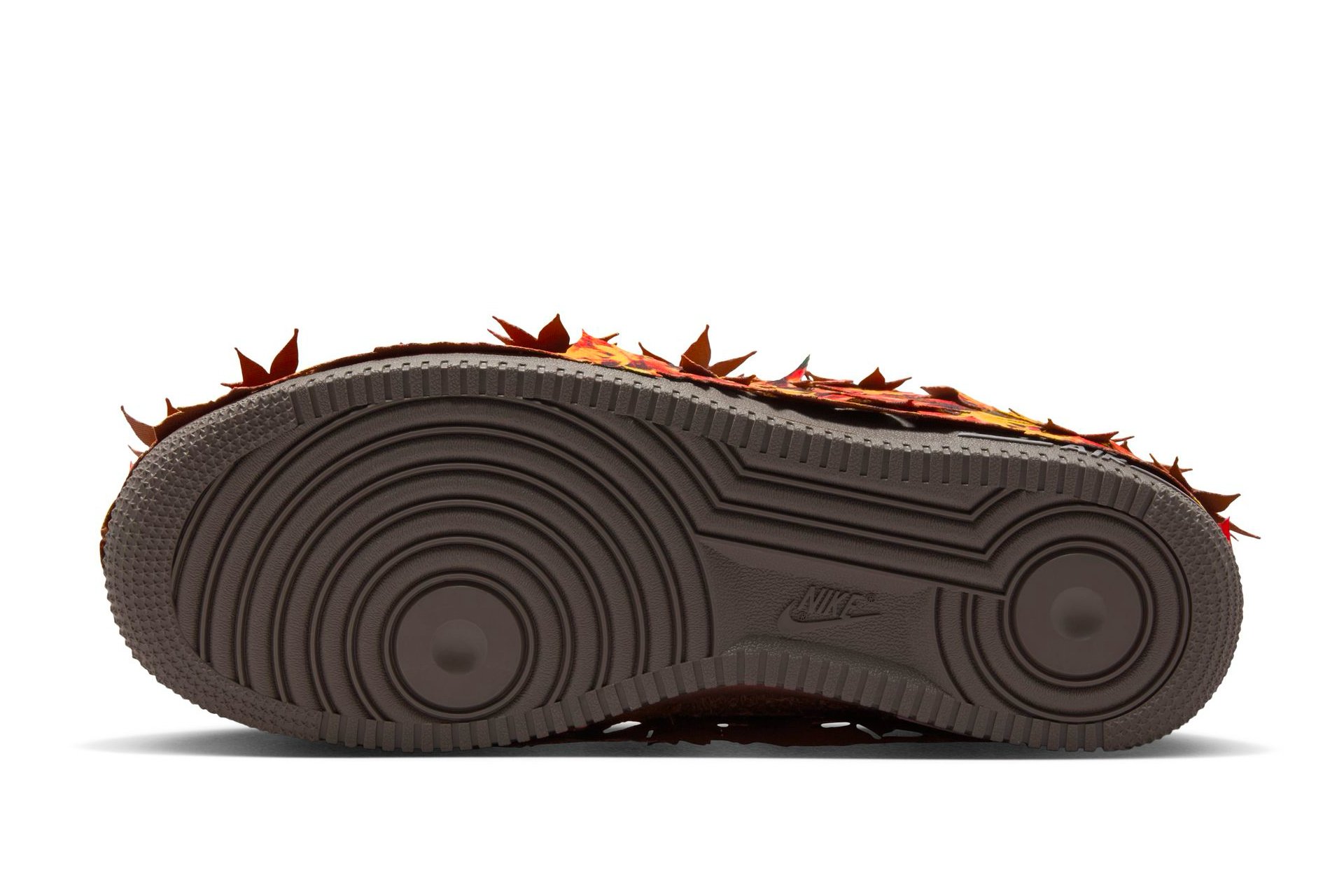 Nike Air Force 1 Low LX Leaf Camo