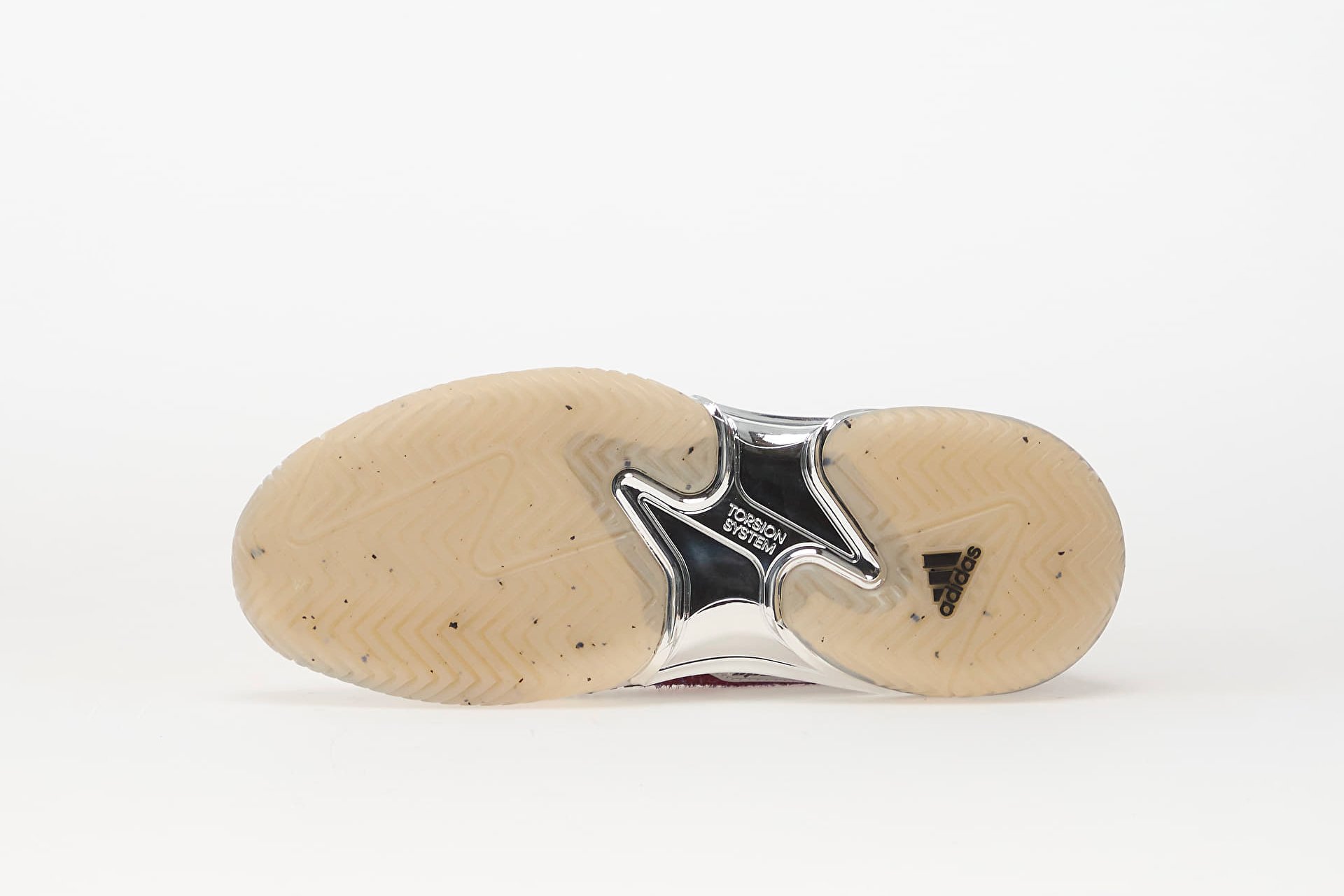 Brain Dead x adidas Barricade 13
