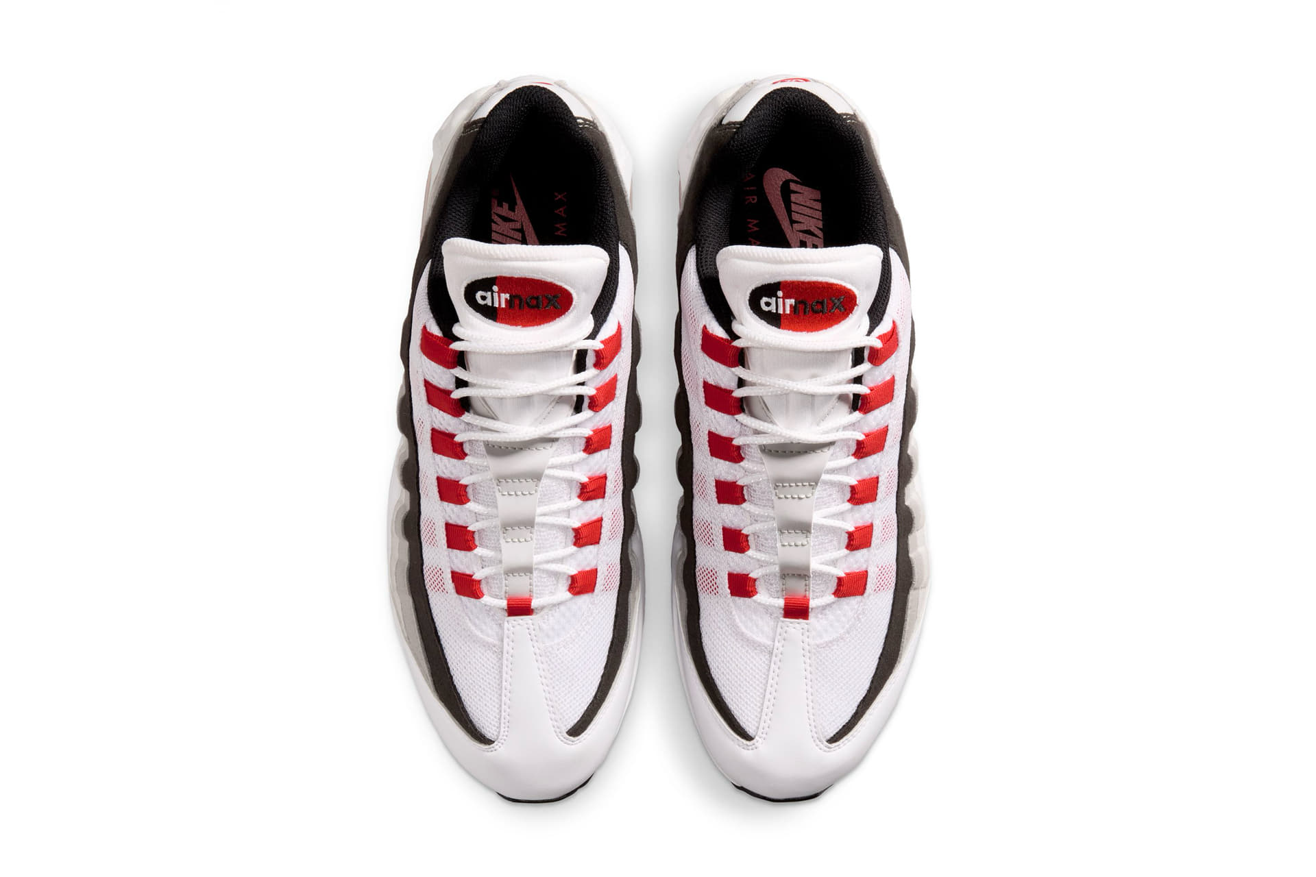 Nike Air Max 95 Premium