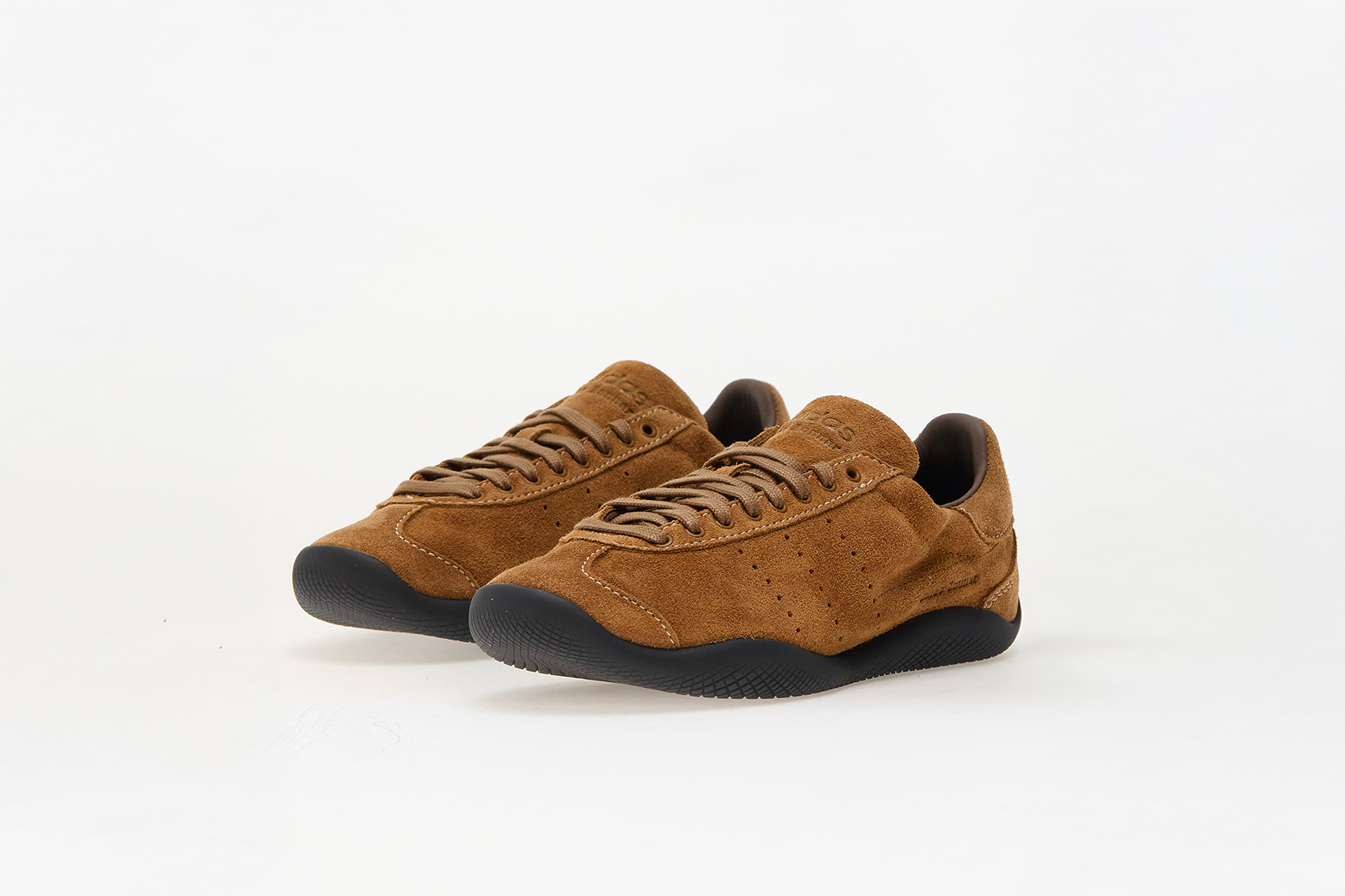 adidas x Wales Bonner Karintha Suede L