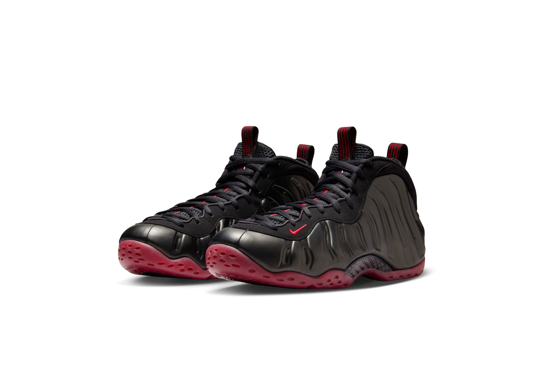 Nike Air Foamposite One