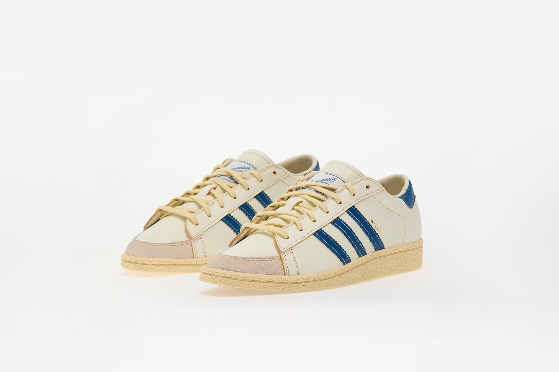 adidas x Willy Chavarria Jabbar Lo