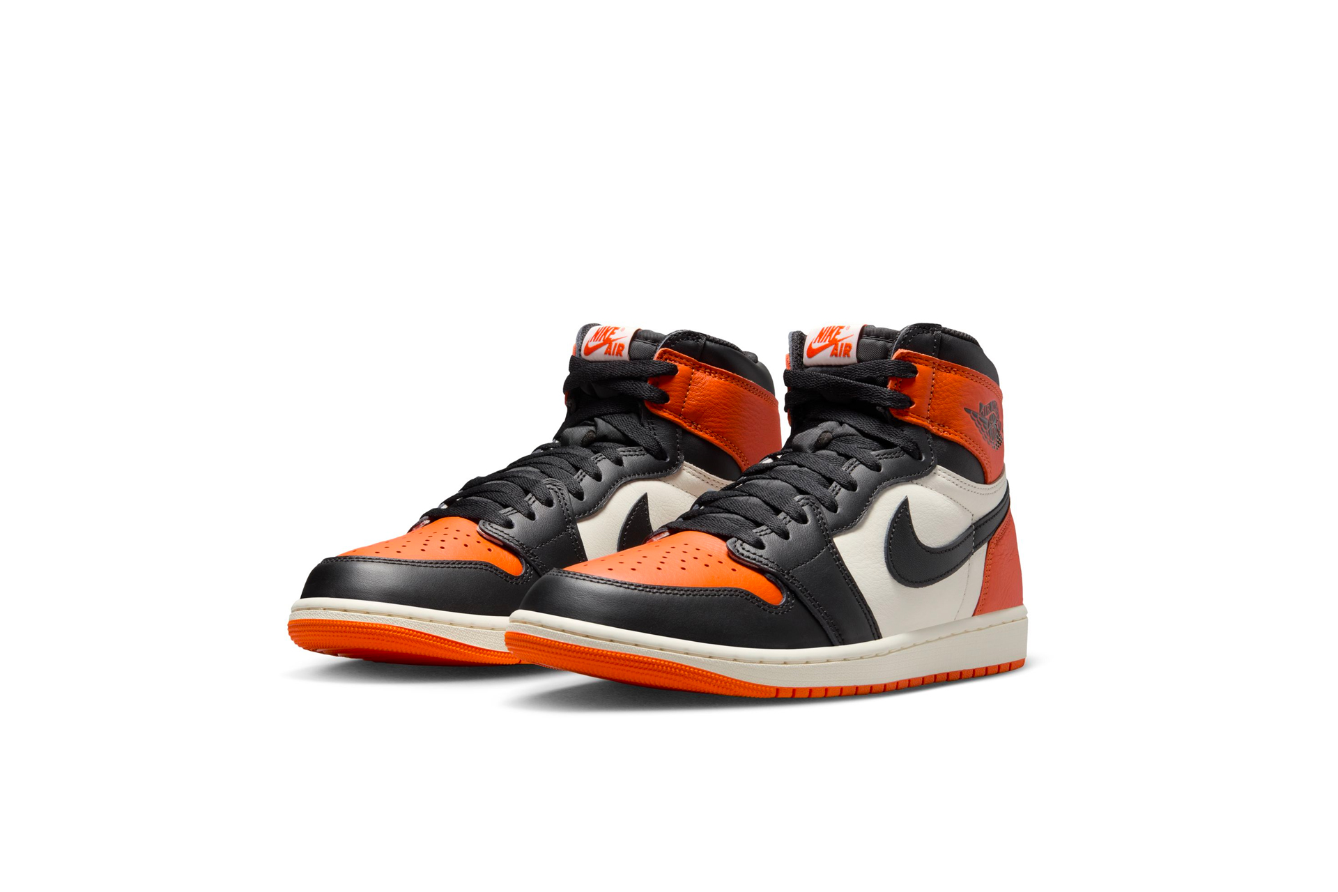Air Jordan 1 Retro High Og