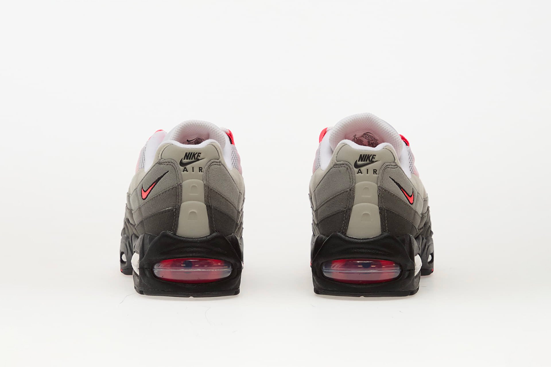 Nike Air Max 95 Big Bubble