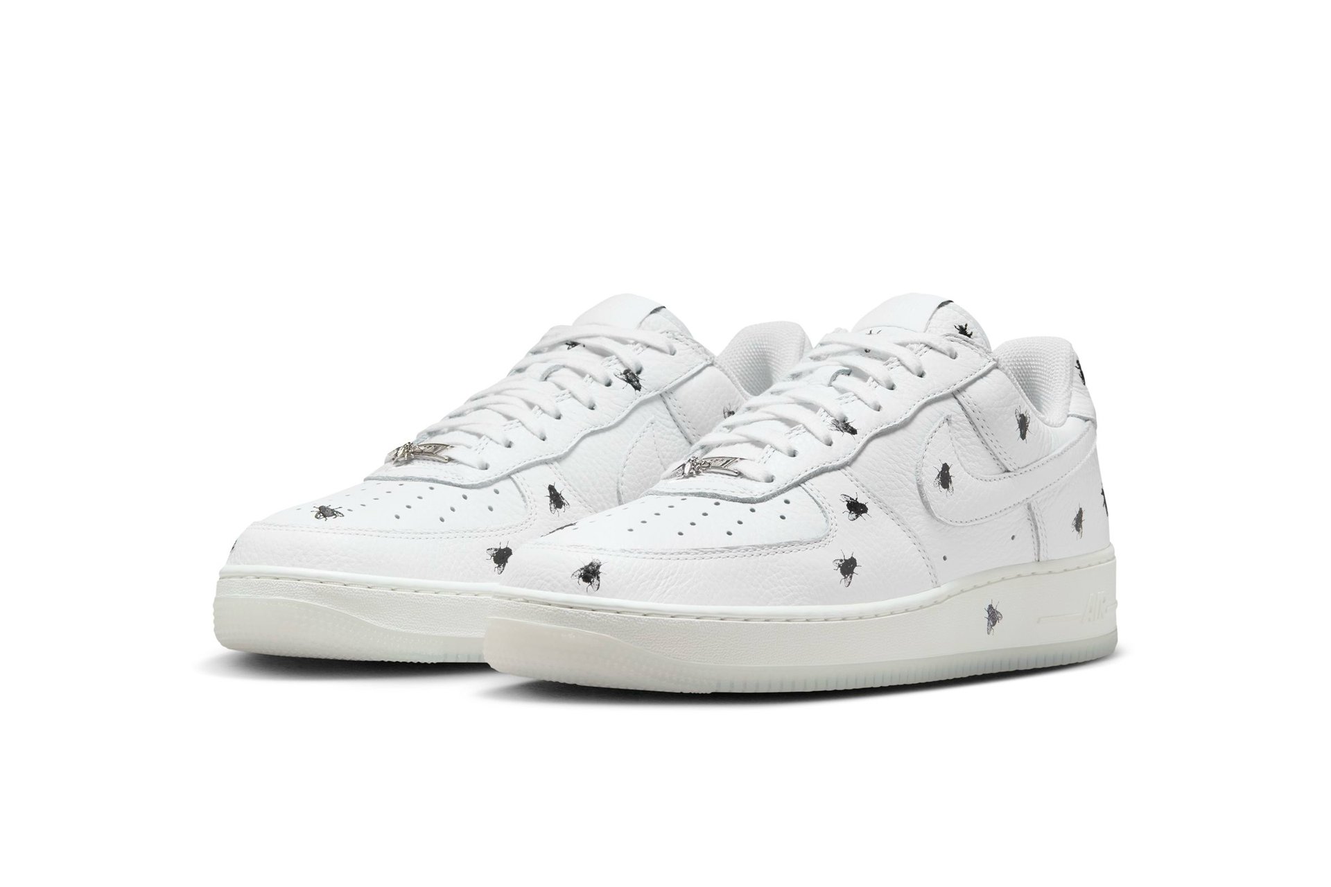 Nike Air Force 1 Retro
