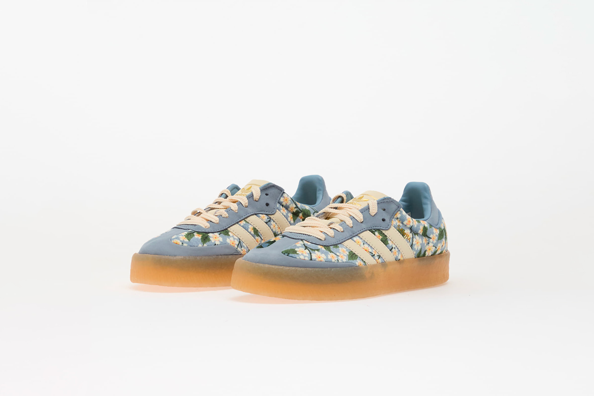 adidas Sambae x Liberty London