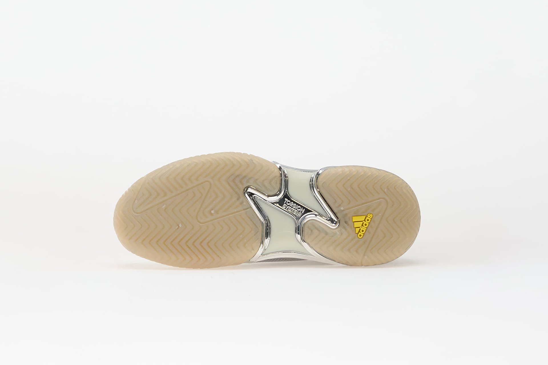 Brain Dead x adidas Barricade 13