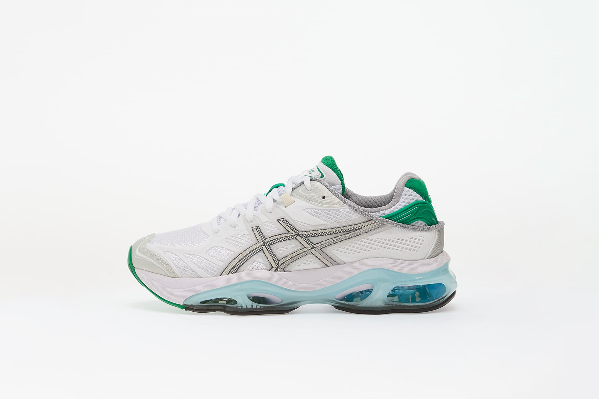 Asics x Hidden NY Gel-Kinetic 2.0