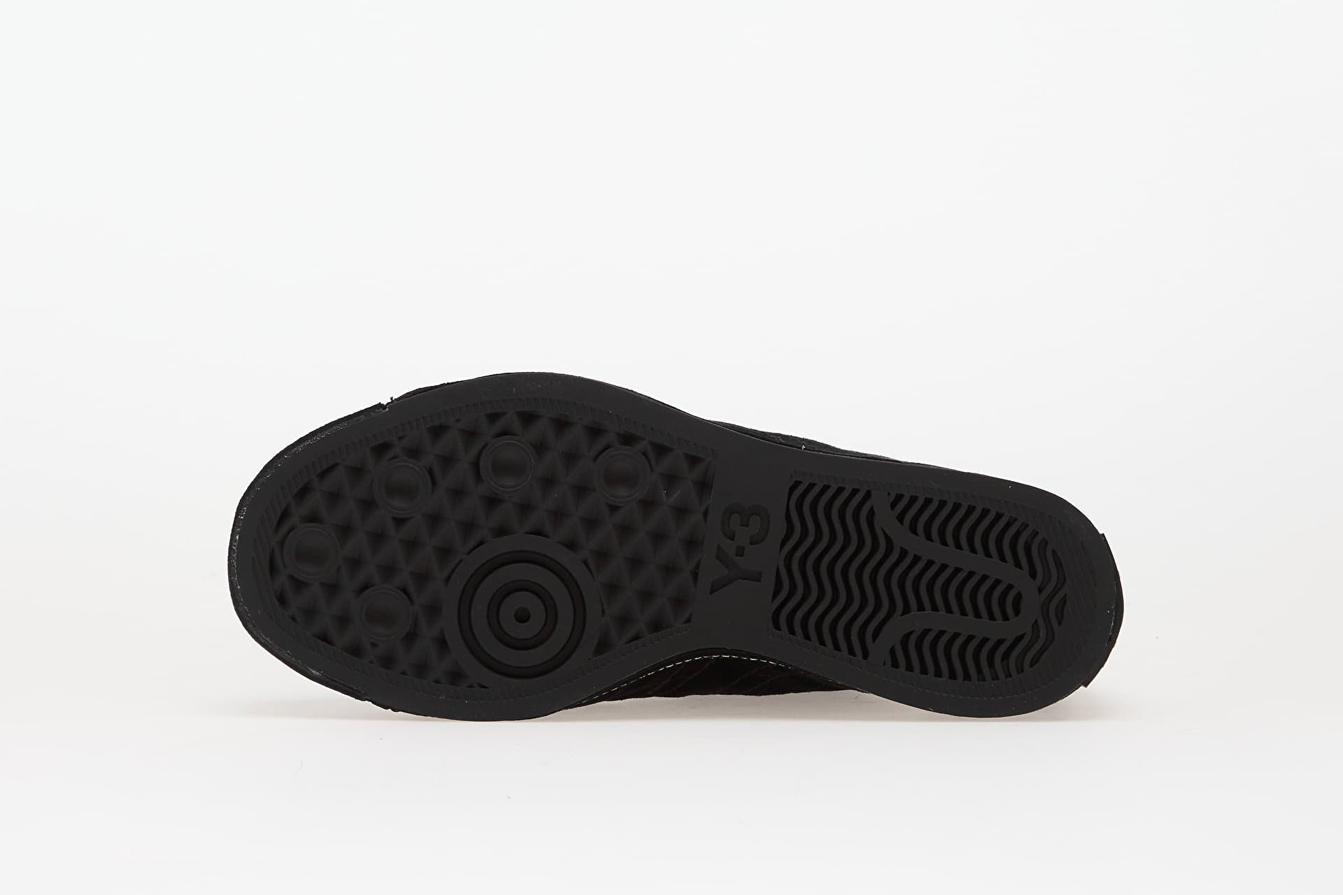 Y-3 x Neighborhood Nizzastar Lo