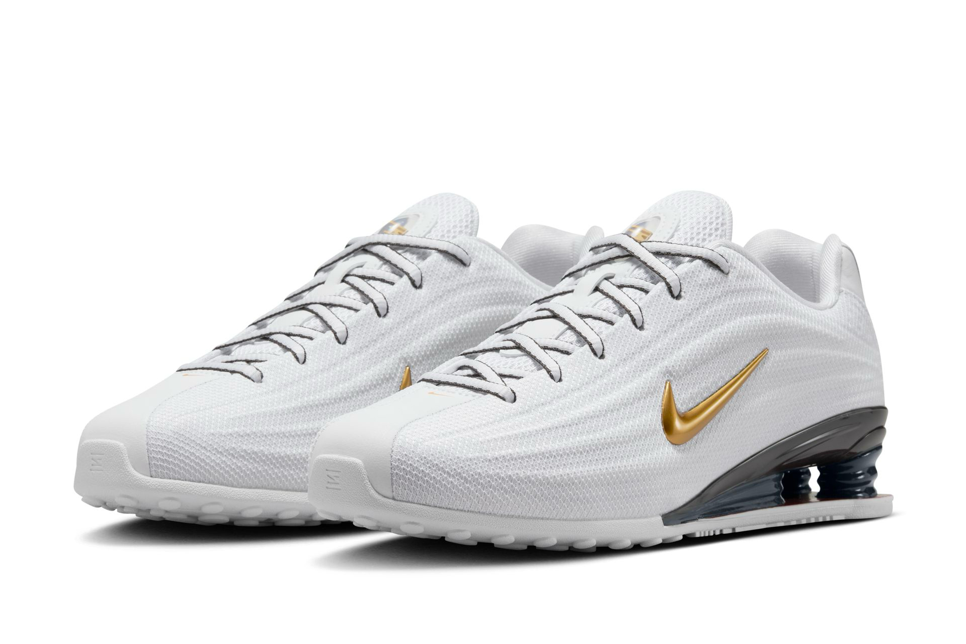 Nike W Shox Z