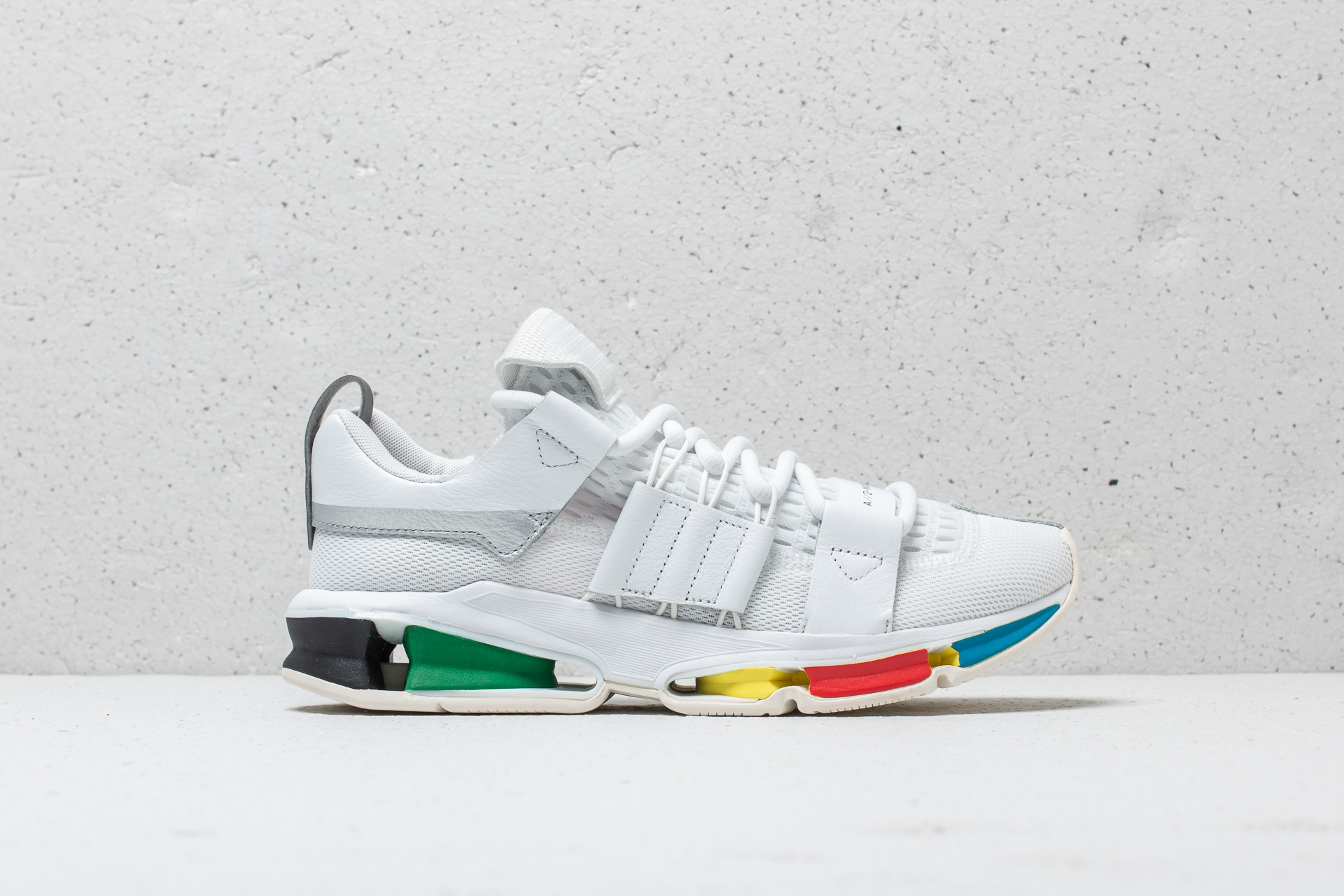 adidas x Oyster Holdings Twinstrike - BD7262 Cloud / Off White / Core Black - Footshop - Releases