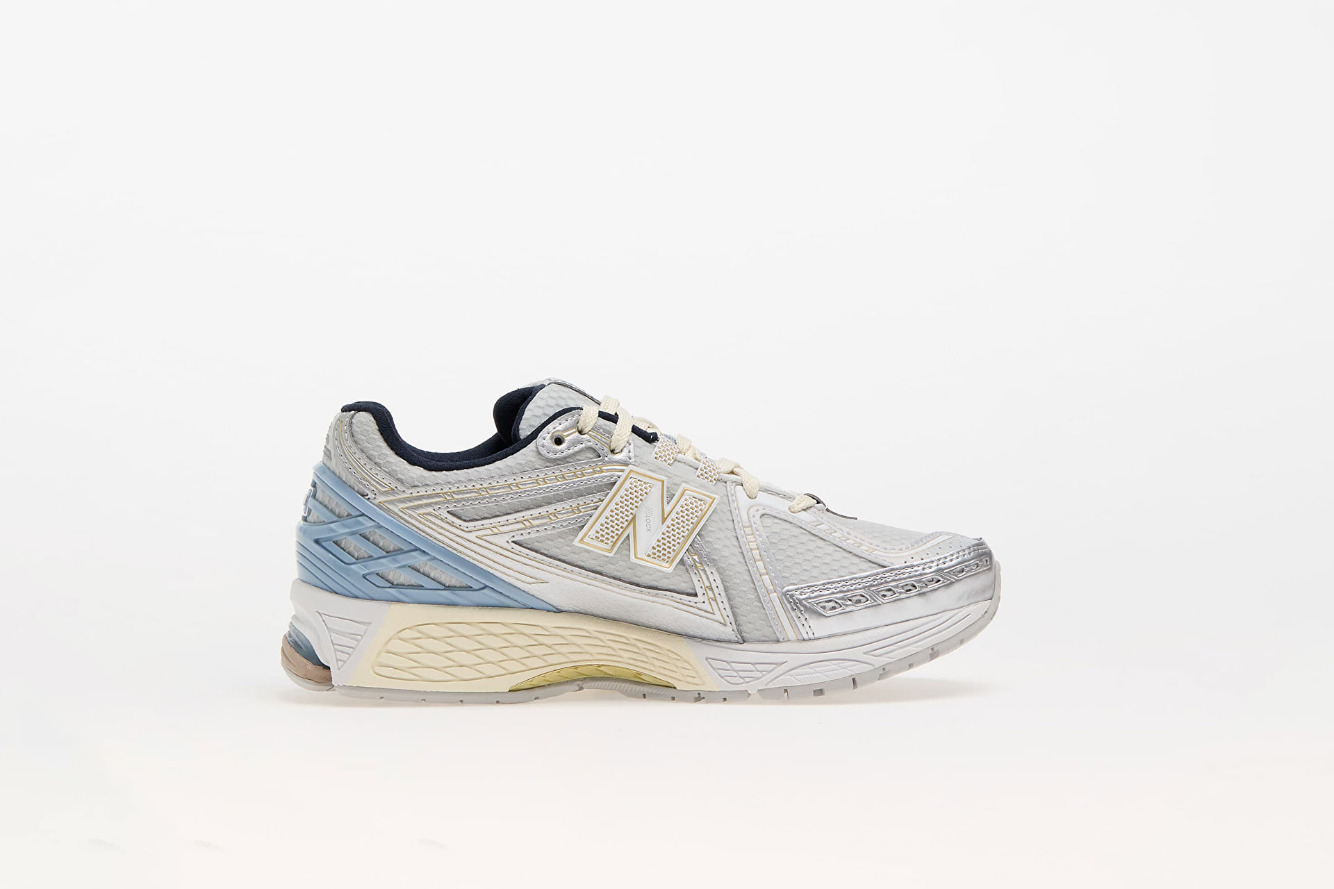 New Balance x KITH 1906R