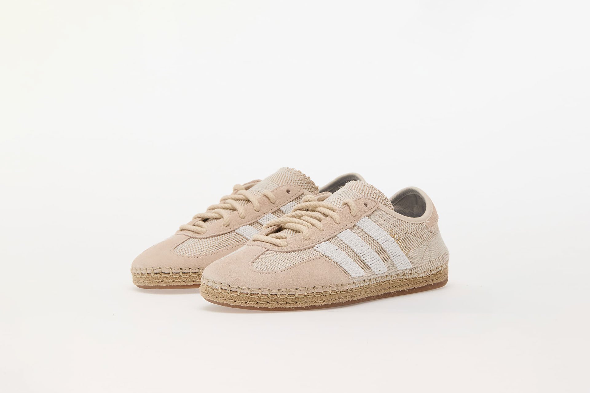 adidas x CLOT Gazelle By Edison Chen