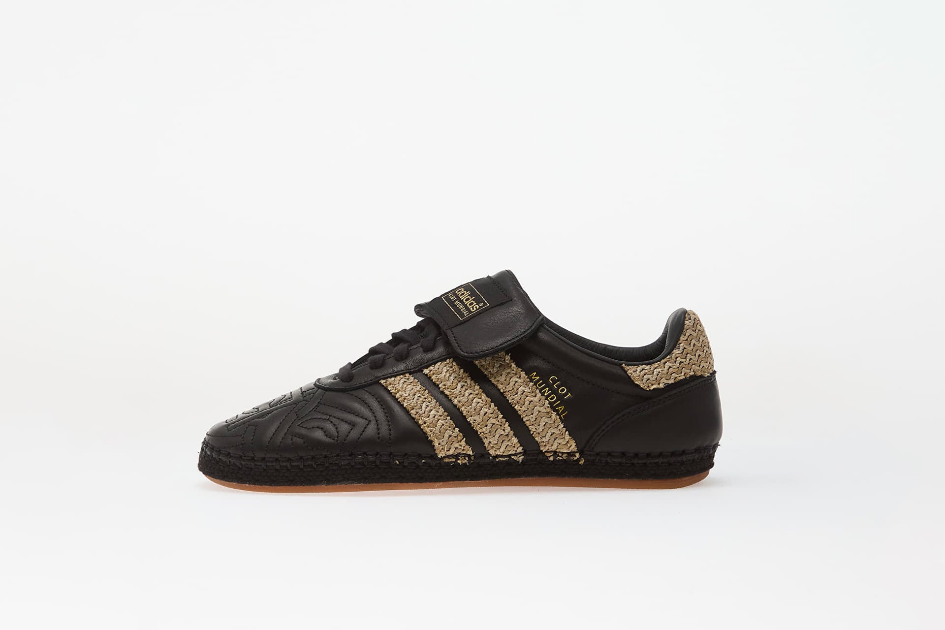 adidas x Clot Mundial By Edison Chen