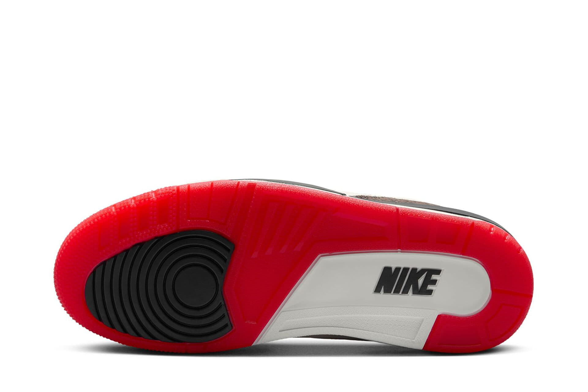 Air Jordan 3 Retro "World's Best Dad"