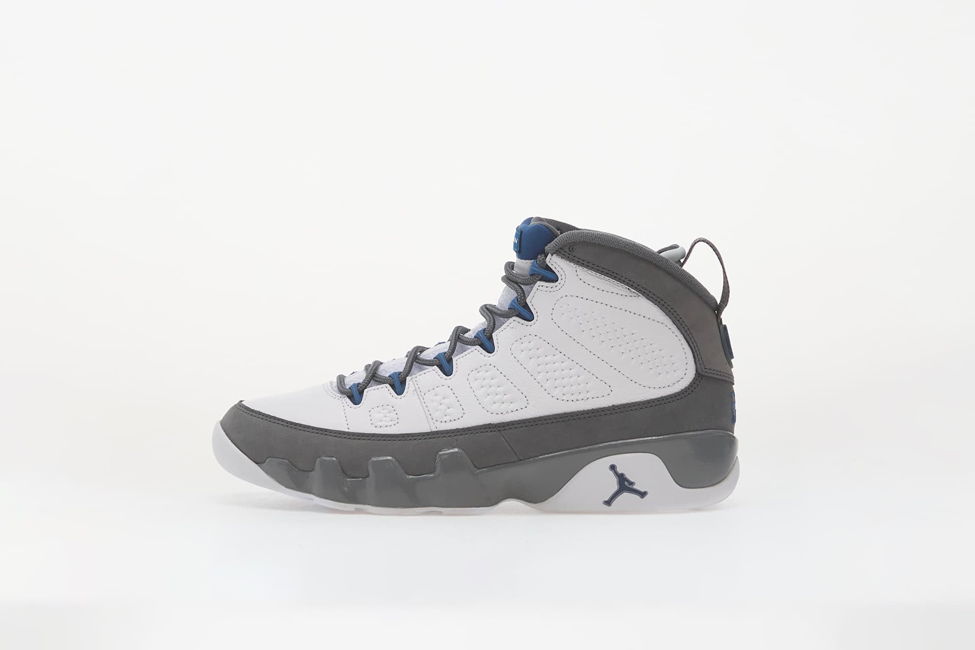 Air Jordan 9 Retro "Flint Grey"
