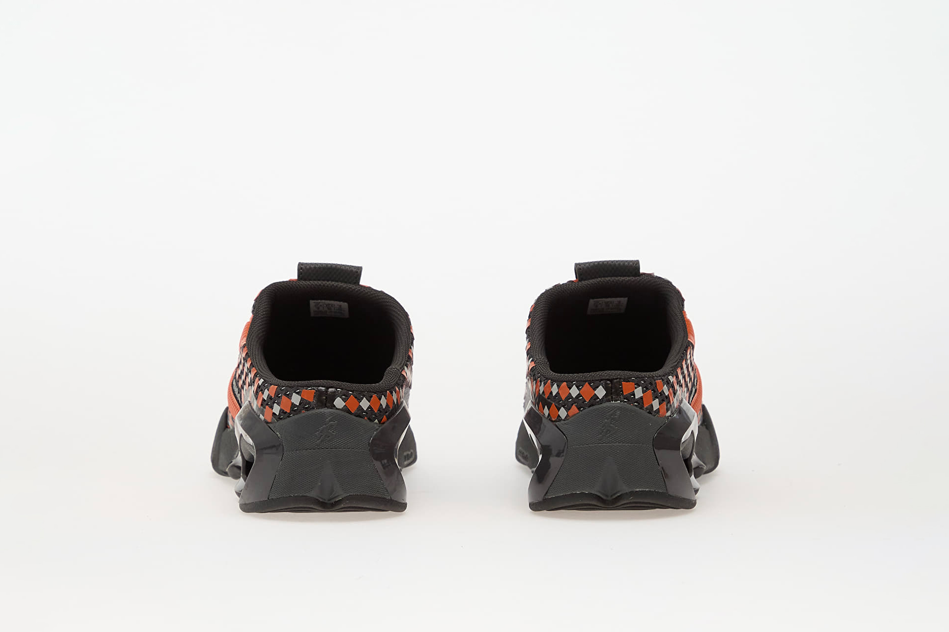 ASICS Novalis Gel-Styrax x Kiko Kostadinov