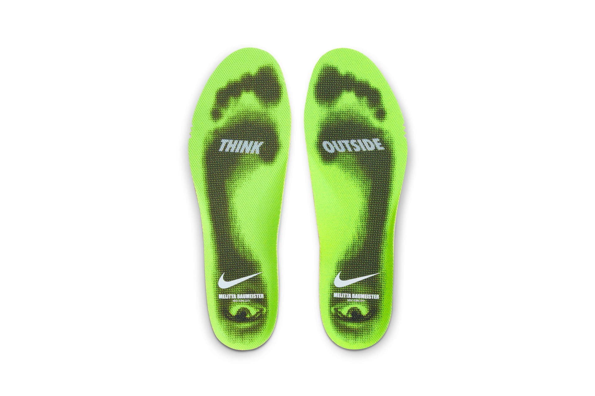 Nike Pegasus Premium x Melitta Baumeister