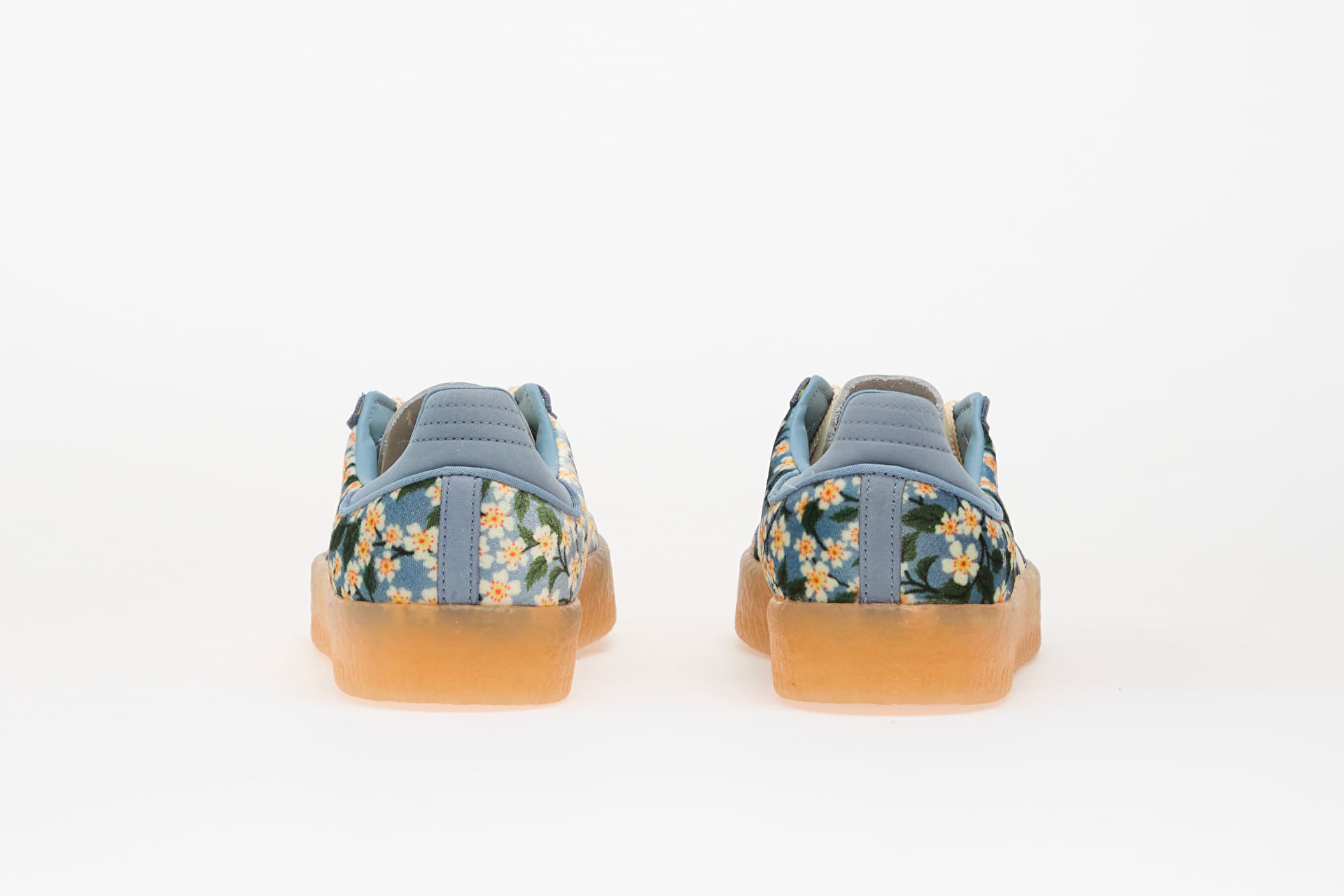 adidas Sambae x Liberty London