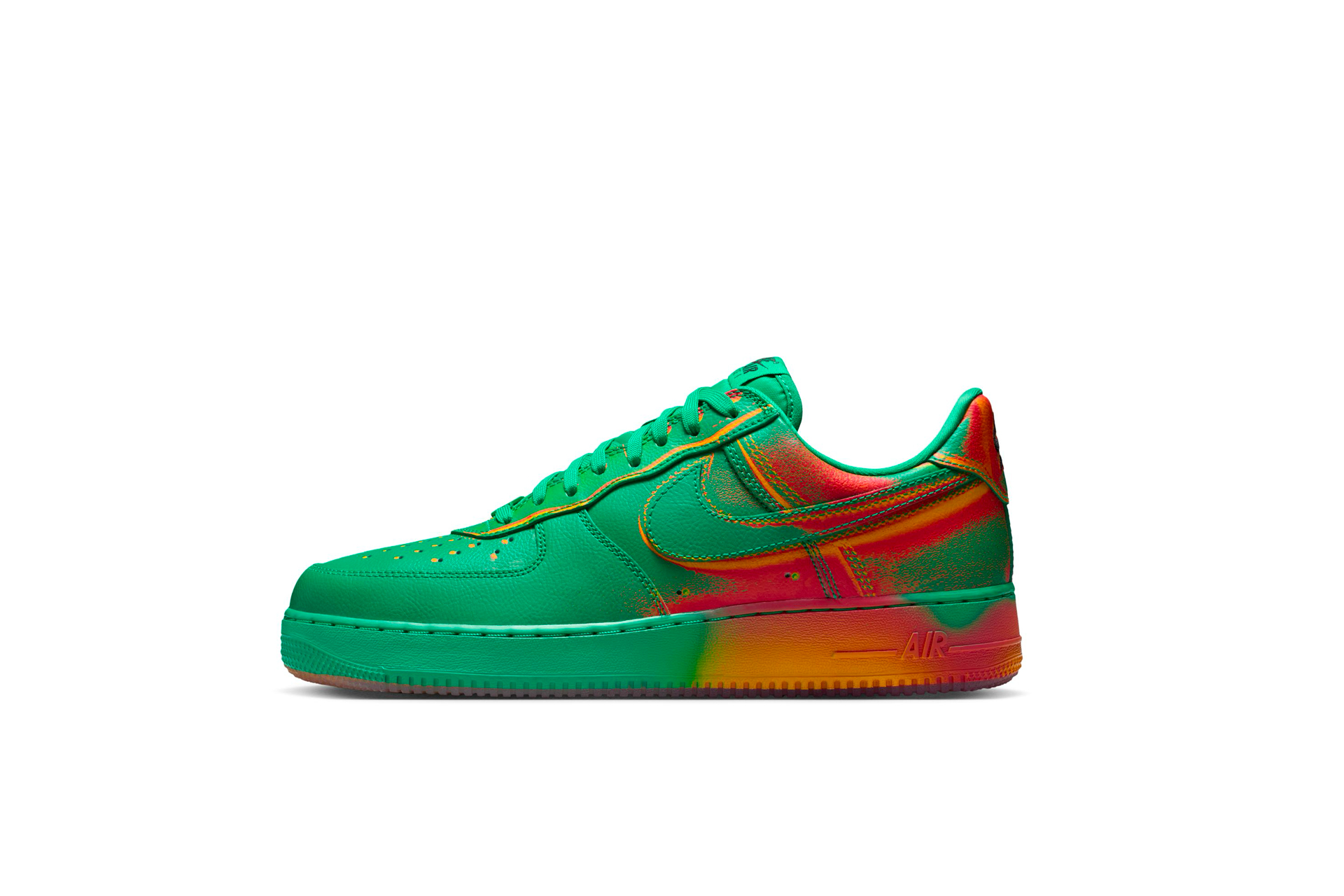 Nike Air Force 1 Low Retro