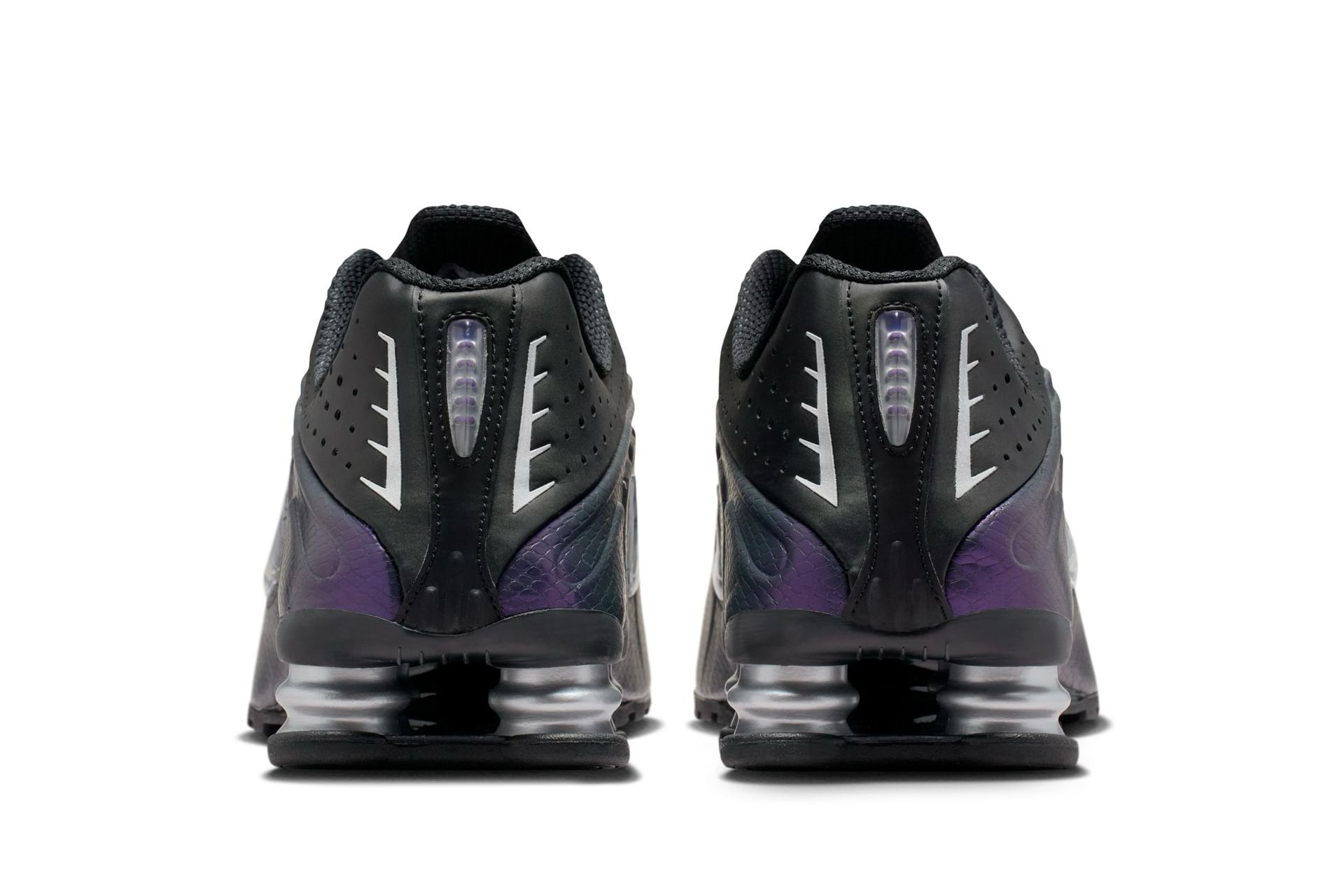 Nike Shox R4 Jewel Qs