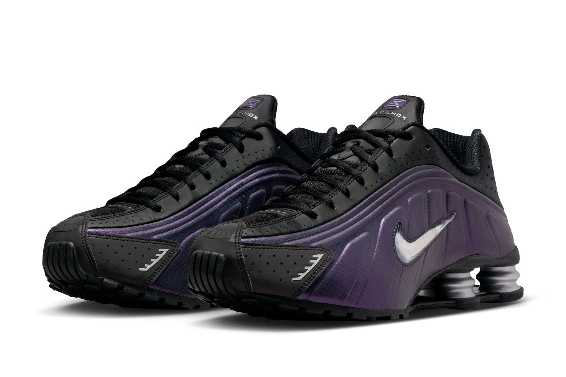 Nike Shox R4 Jewel Qs