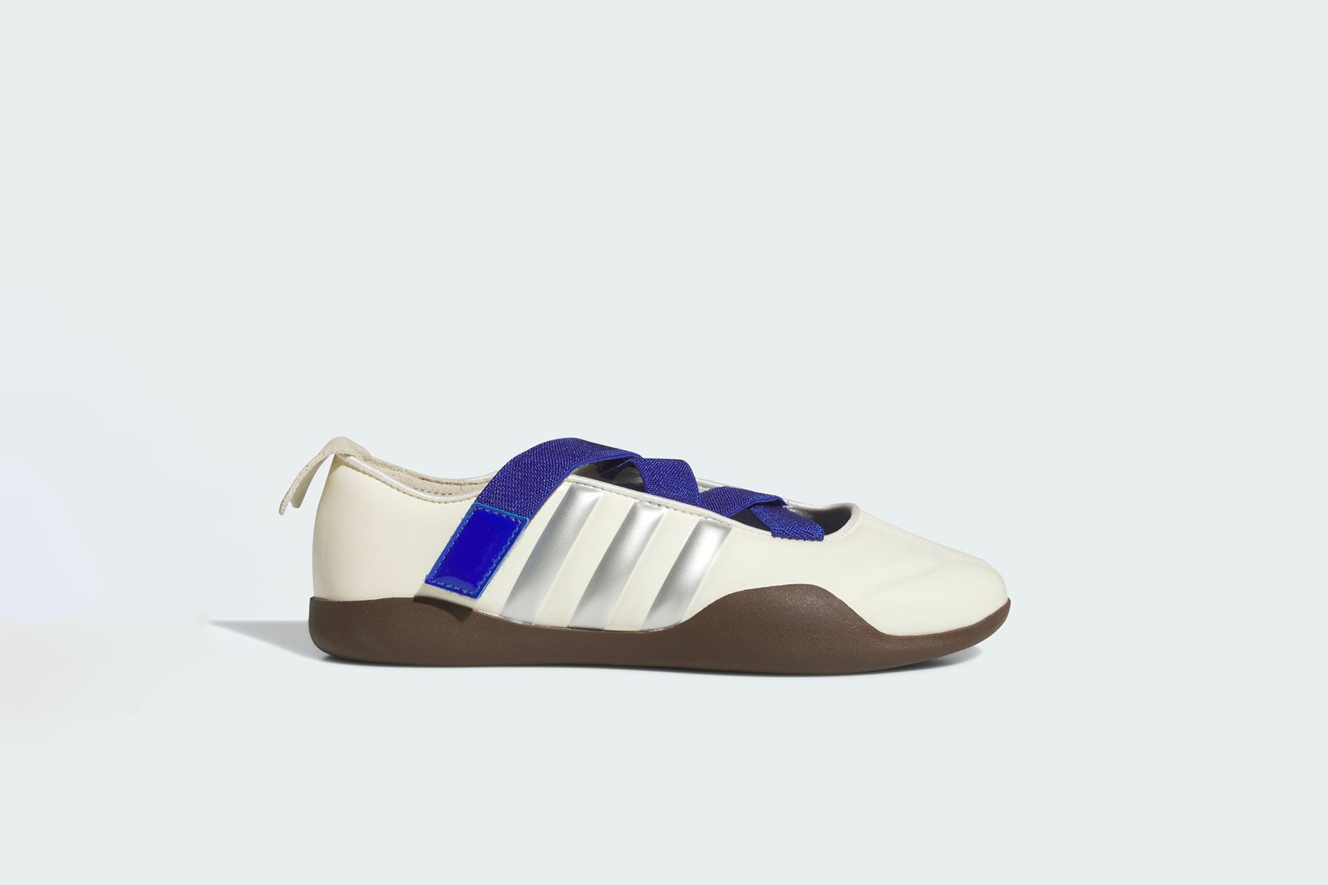 adidas Taekwondo By Caroline Hú x Edison Chen's Clot