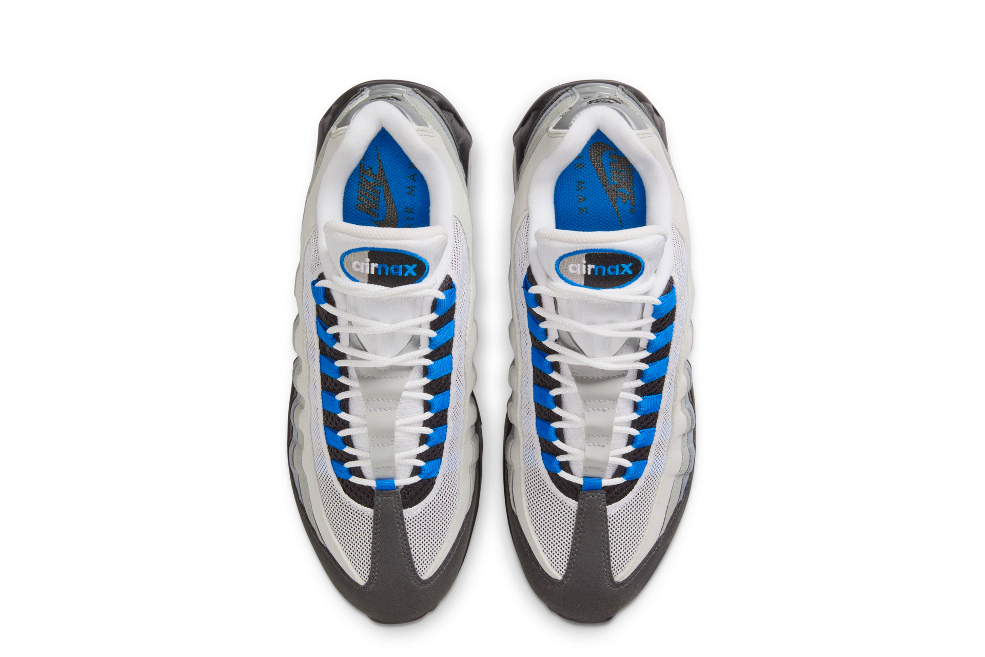 Nike Air Max 95 Big Bubble