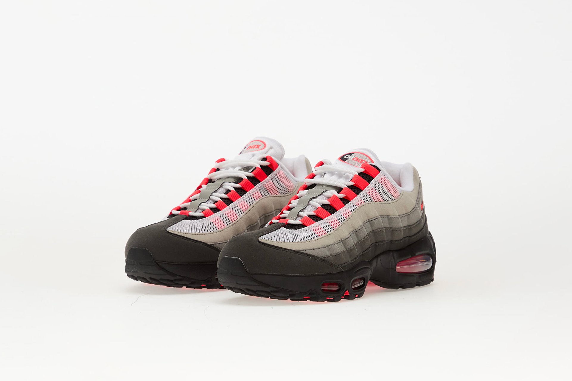 Nike Air Max 95 Big Bubble