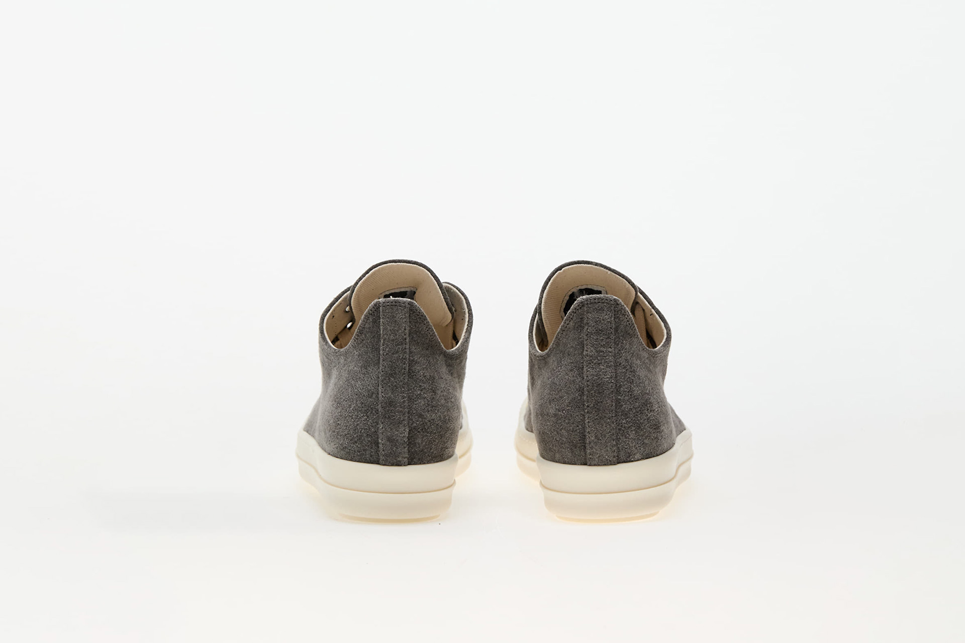 Rick Owens DRKSHDW Woven Shoes