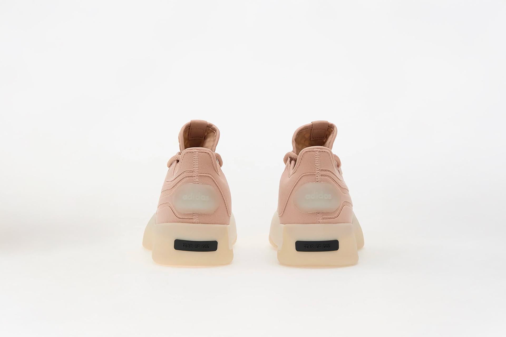 adidas Fear of God Athletics II Basketball