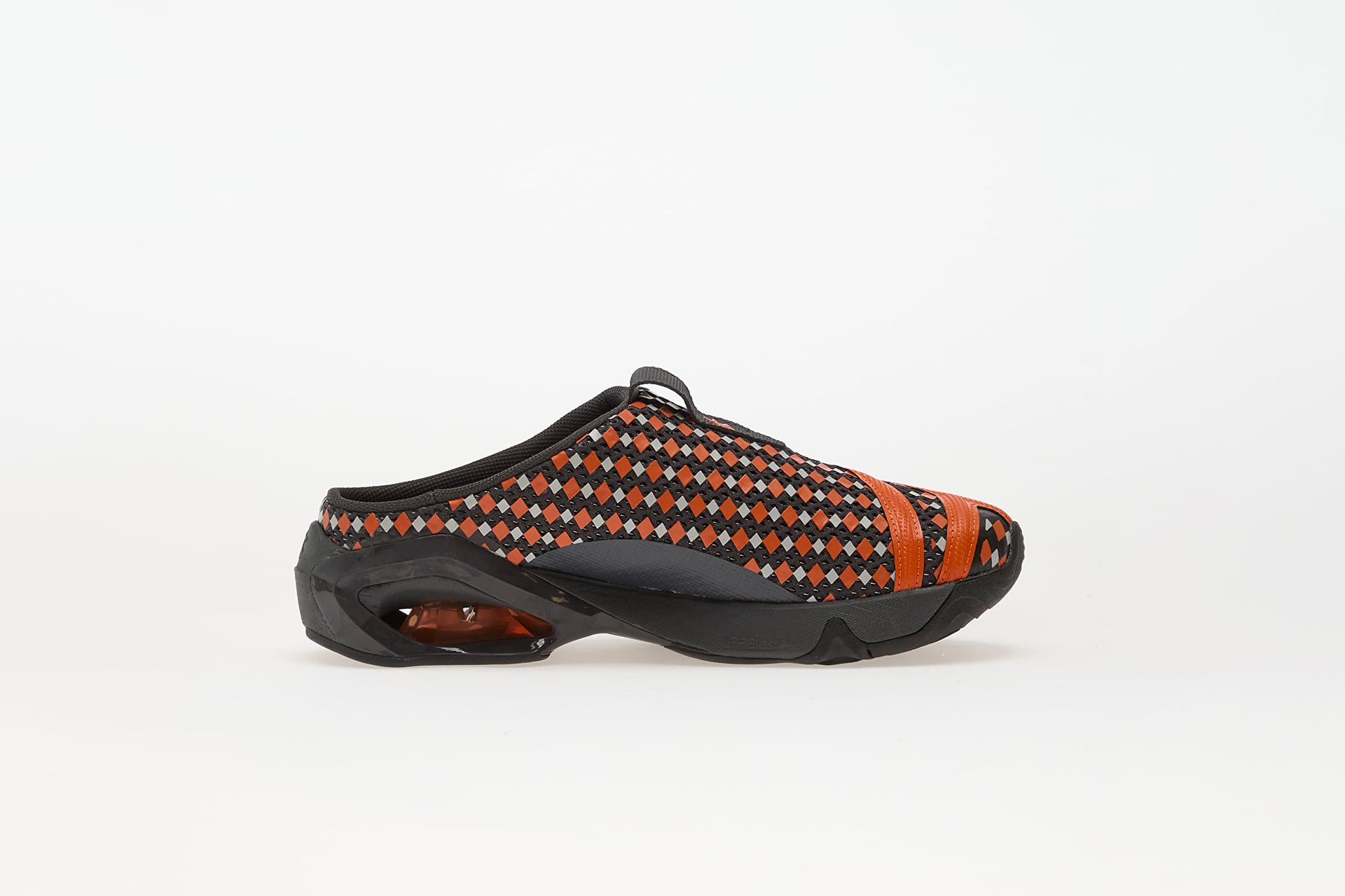 ASICS Novalis Gel-Styrax x Kiko Kostadinov