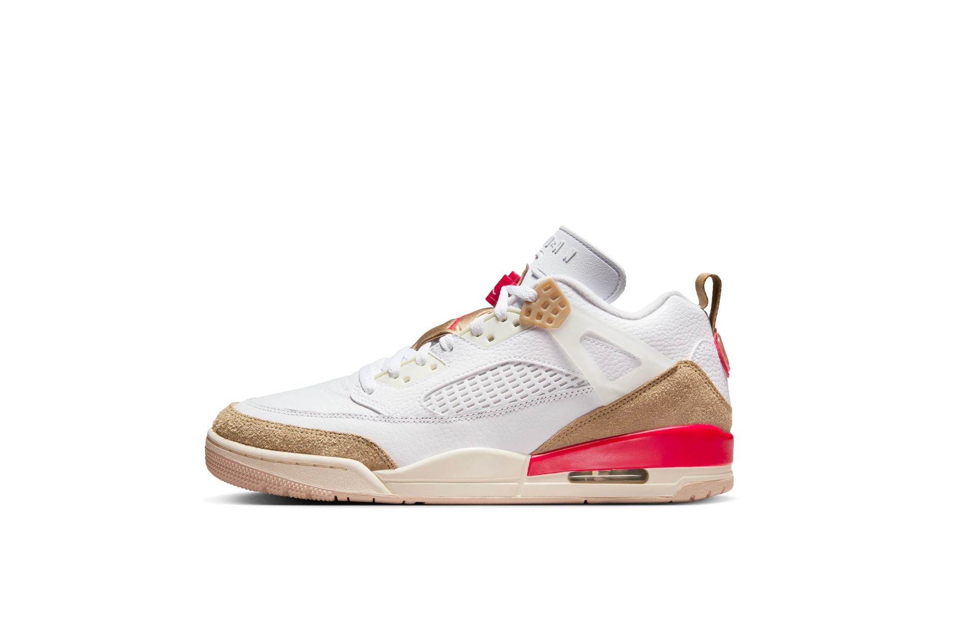Nike Jordan Spizike Low
