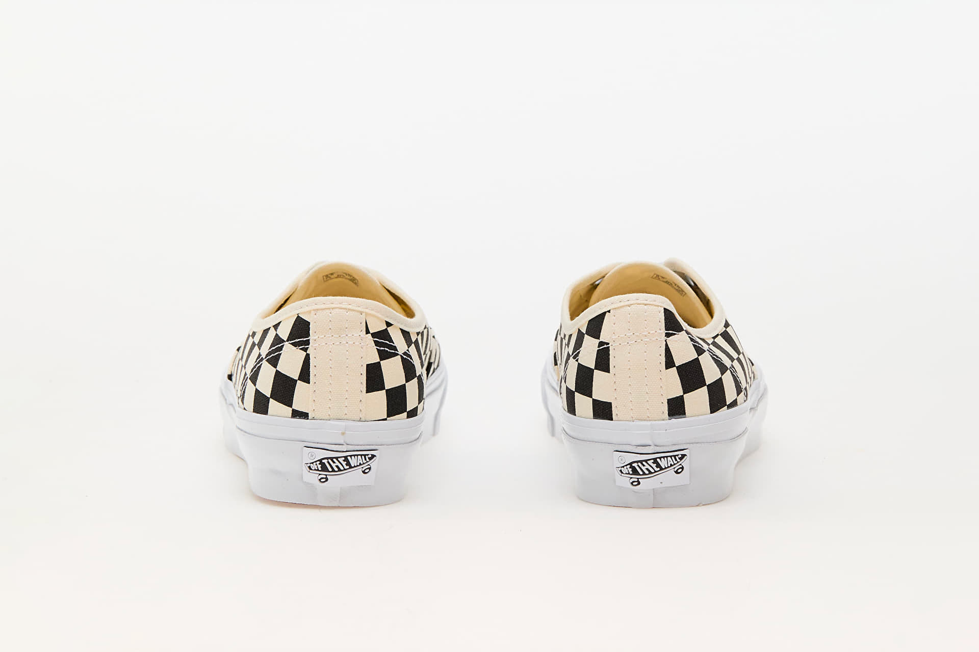 Vans Authentic Reissue 44 LX Checkerboard