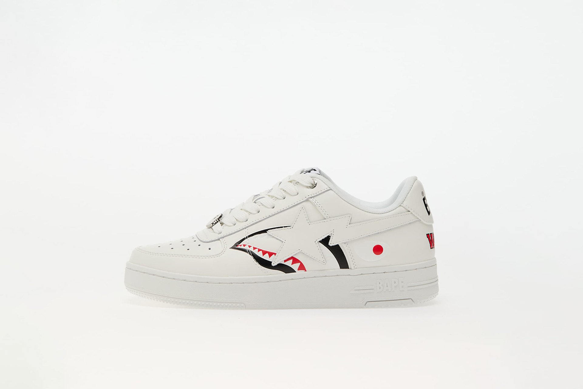 A BATHING APE Bape Sta Shark M2