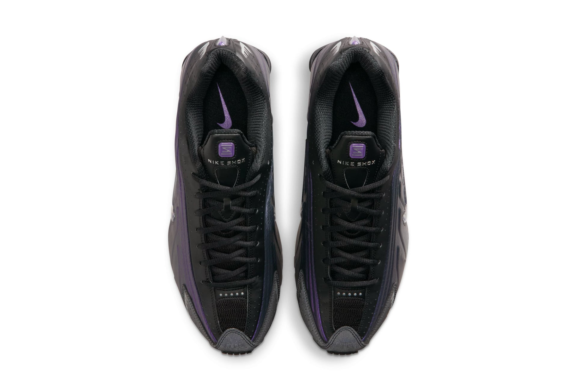 Nike Shox R4 Jewel Qs