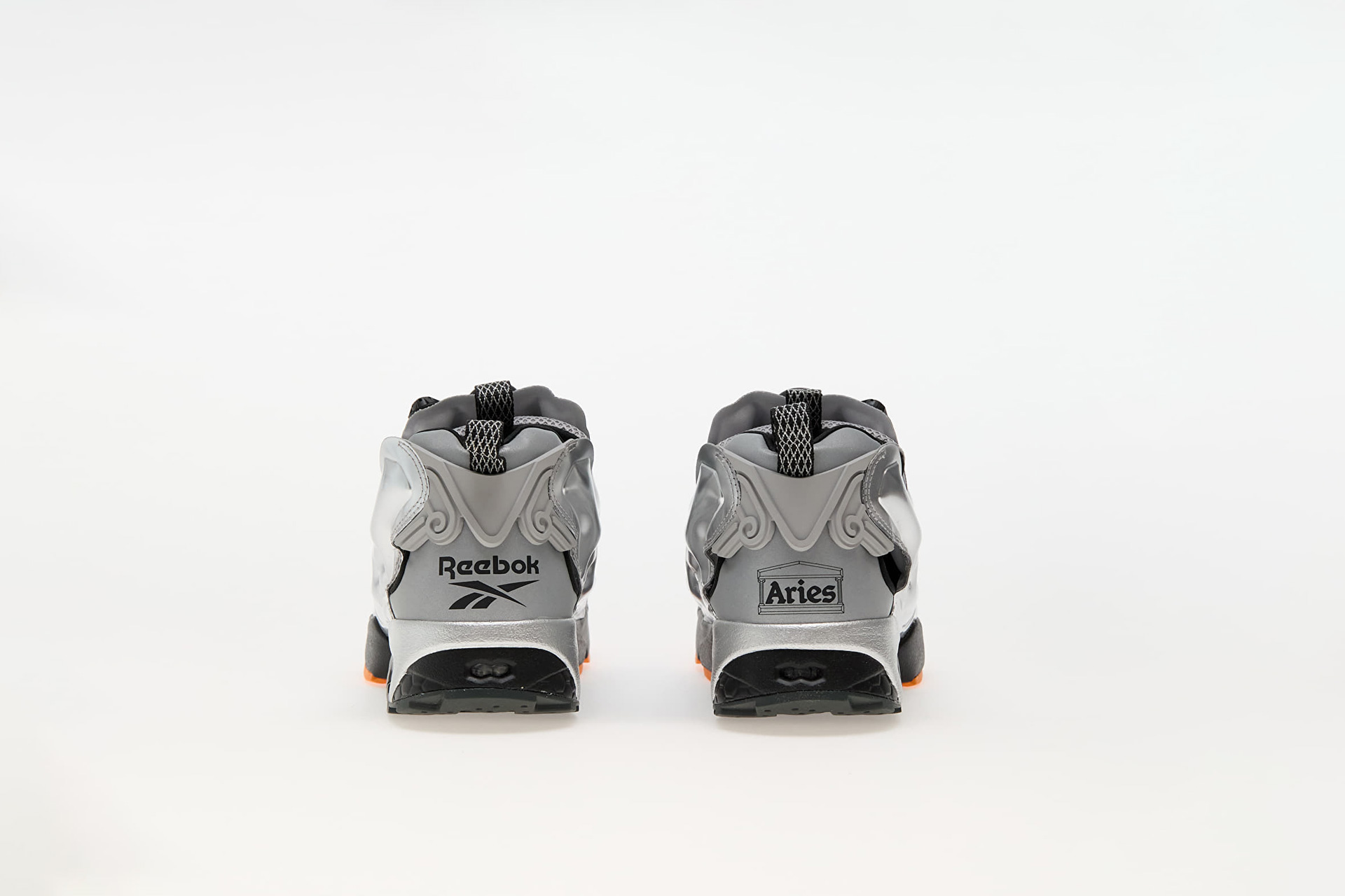 Reebok x Aries Instapump Fury 94 